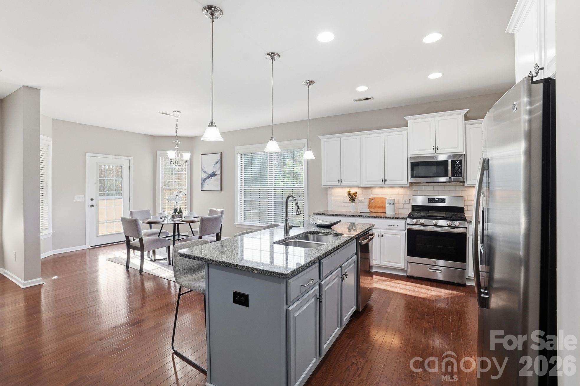 226 Hawks Creek Parkway — Fort Mill