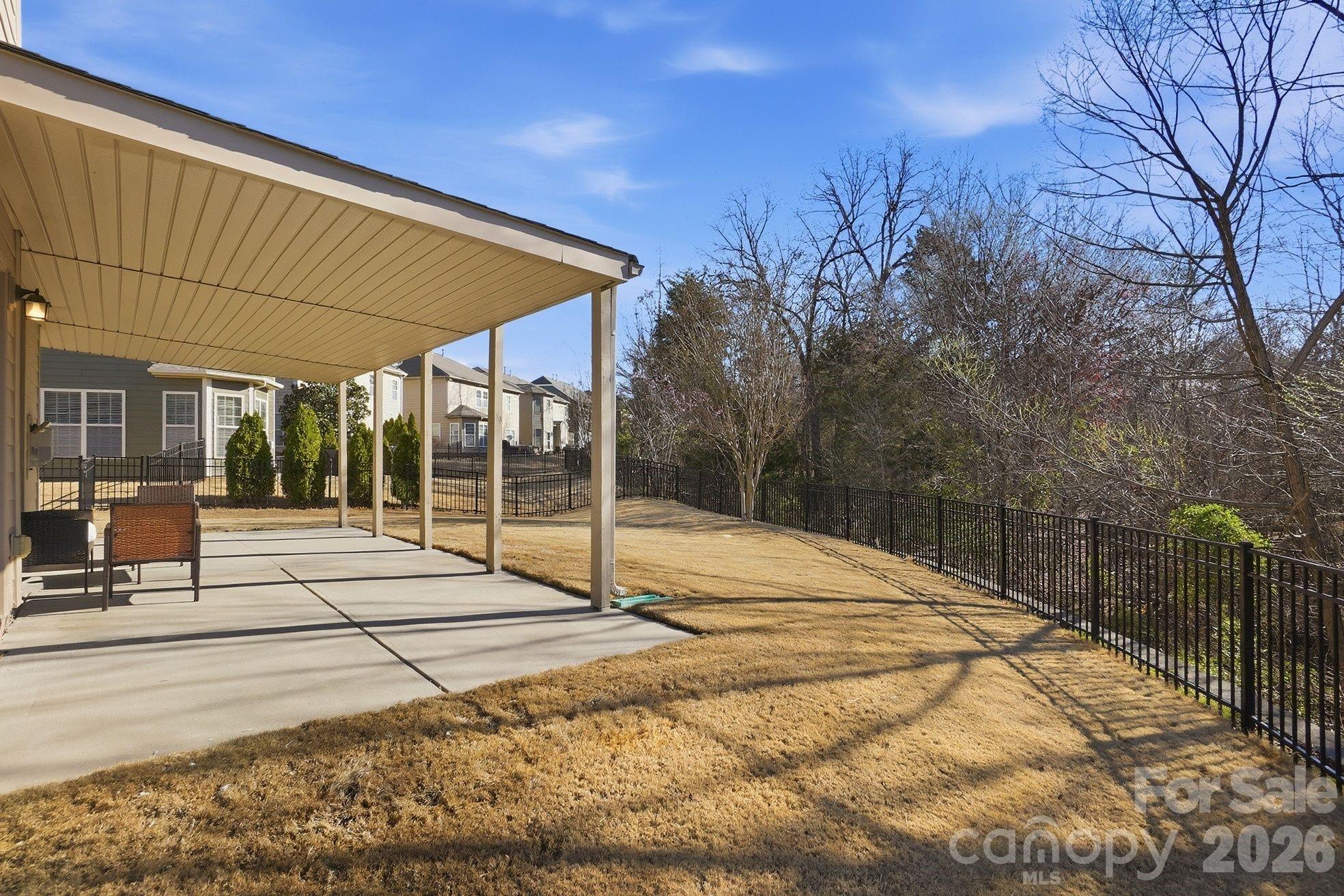 226 Hawks Creek Parkway — Fort Mill