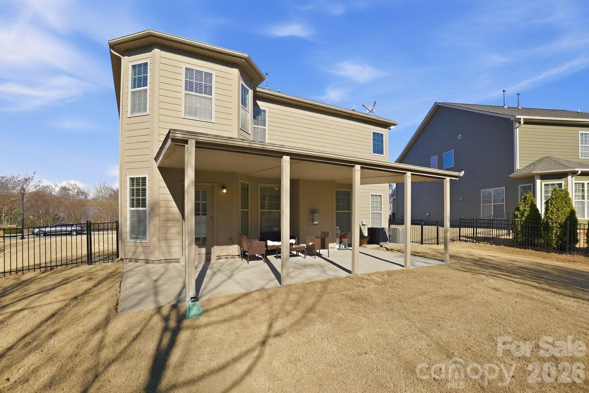 226 Hawks Creek Parkway — Fort Mill