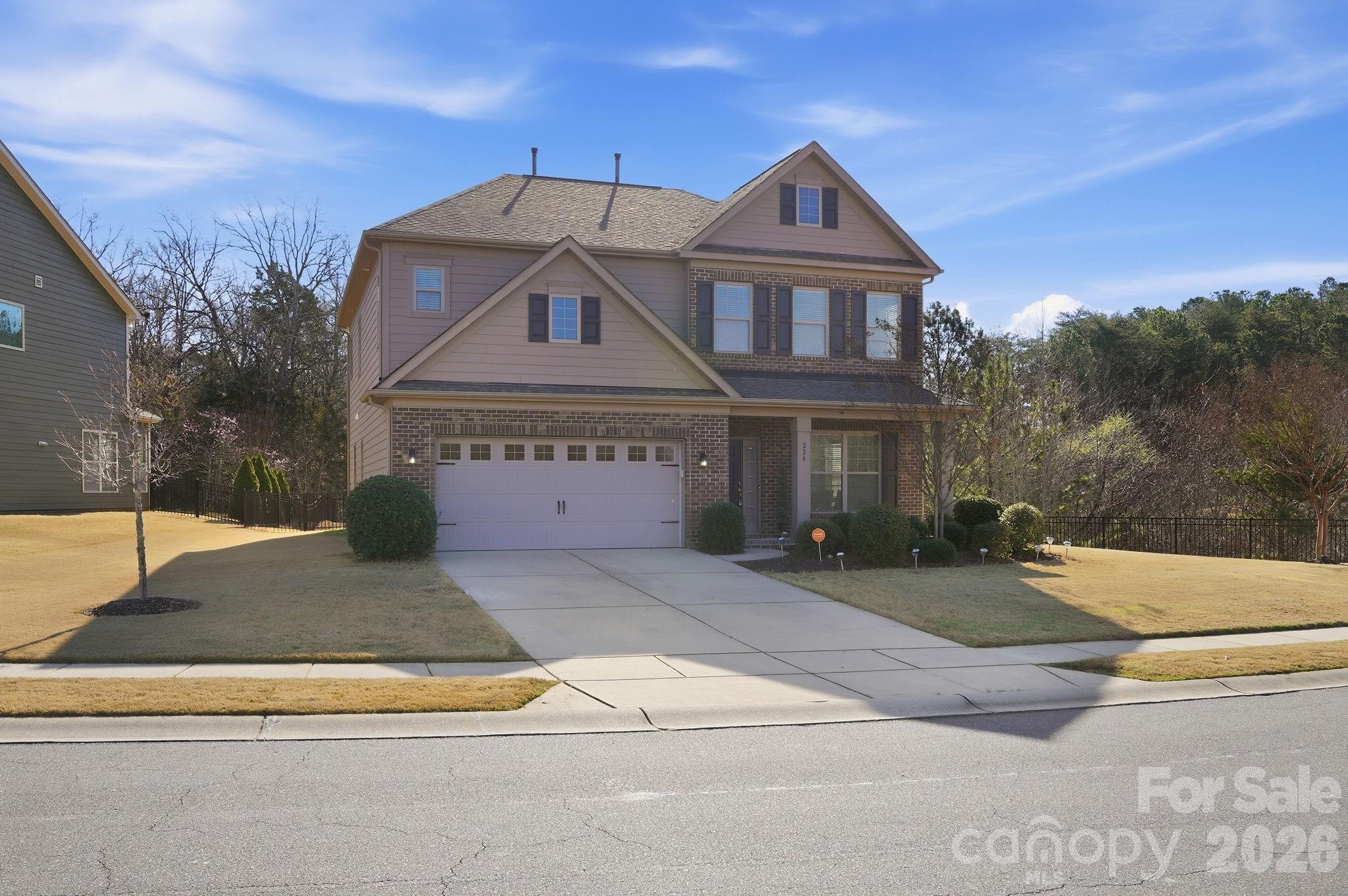226 Hawks Creek Parkway — Fort Mill