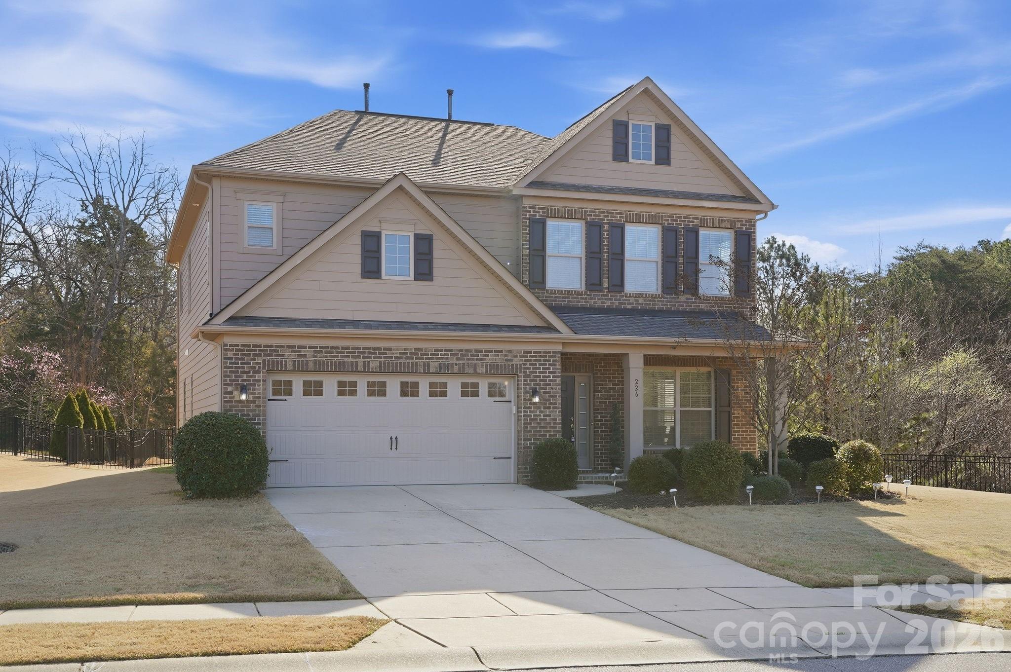 226 Hawks Creek Parkway — Fort Mill
