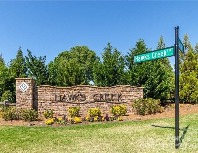 226 Hawks Creek Parkway — Fort Mill