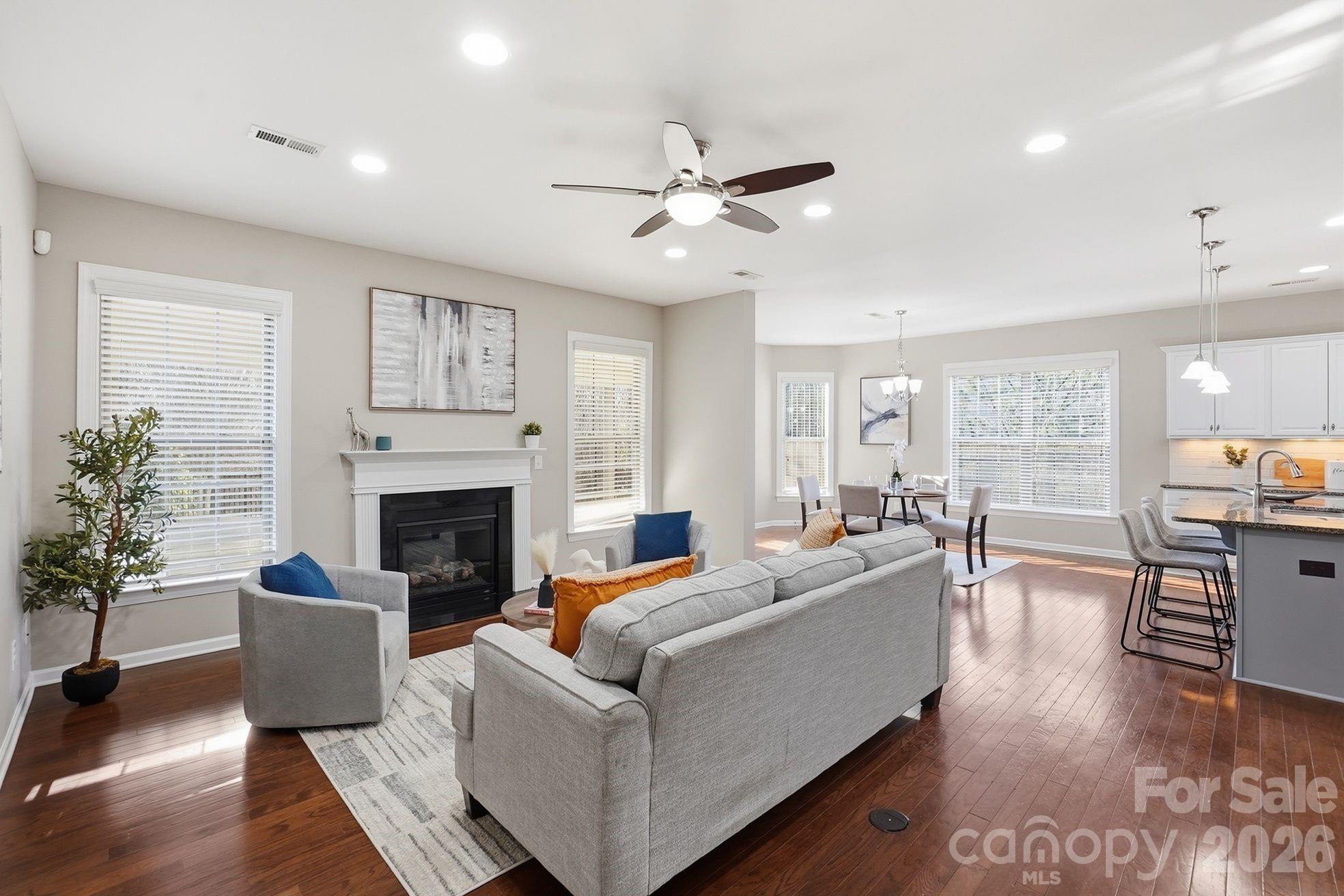 226 Hawks Creek Parkway — Fort Mill
