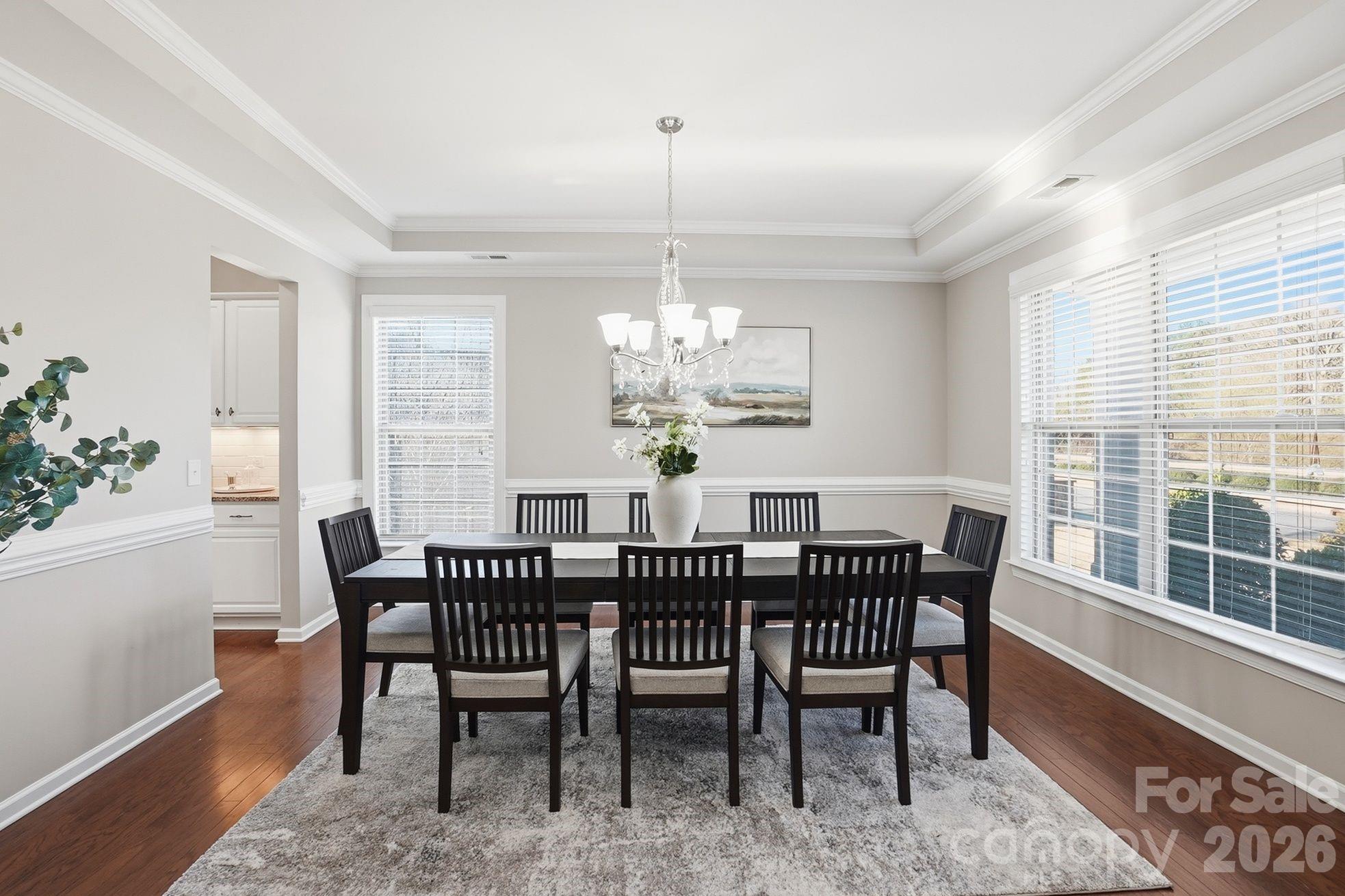 226 Hawks Creek Parkway — Fort Mill