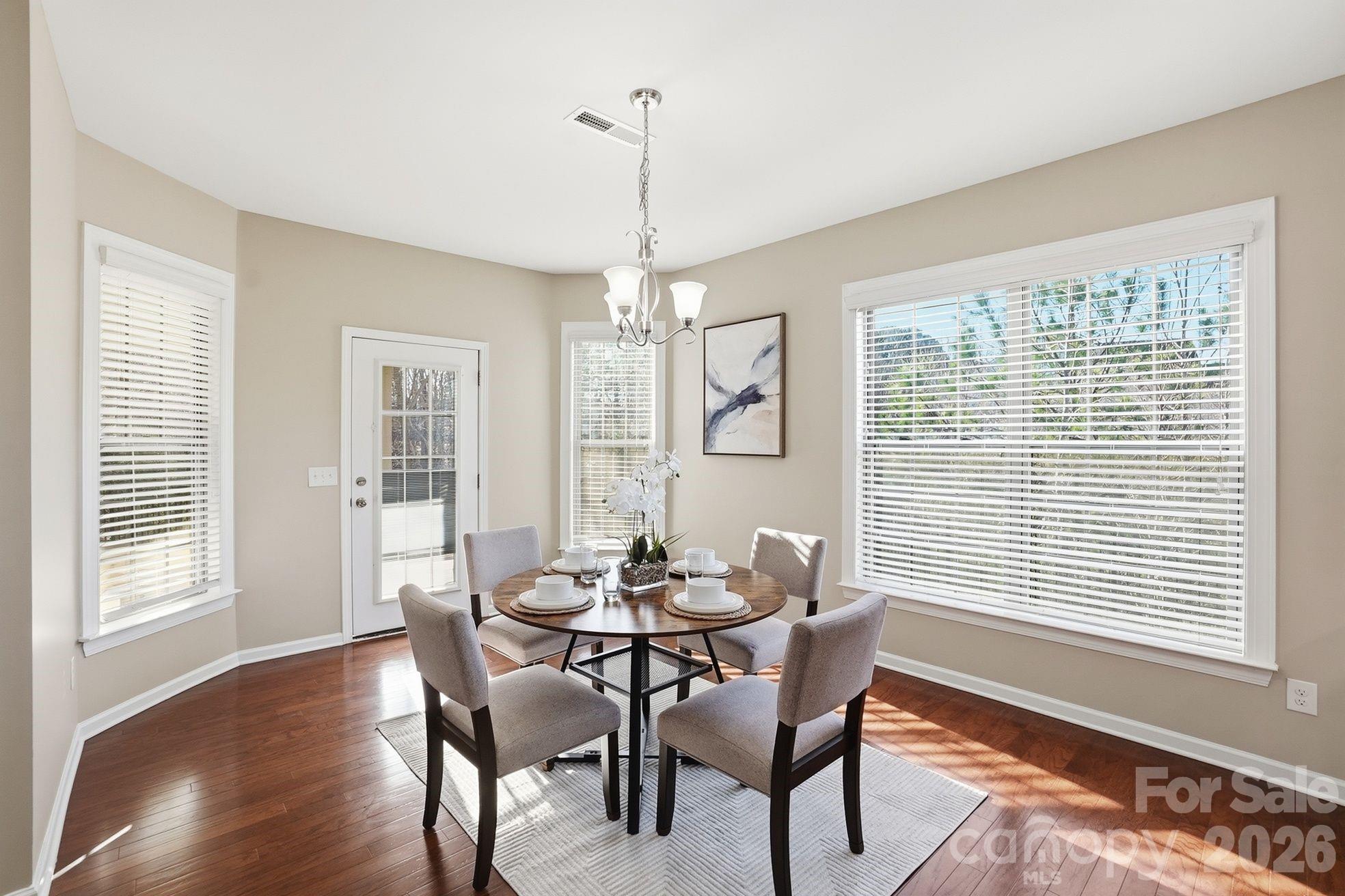 226 Hawks Creek Parkway — Fort Mill