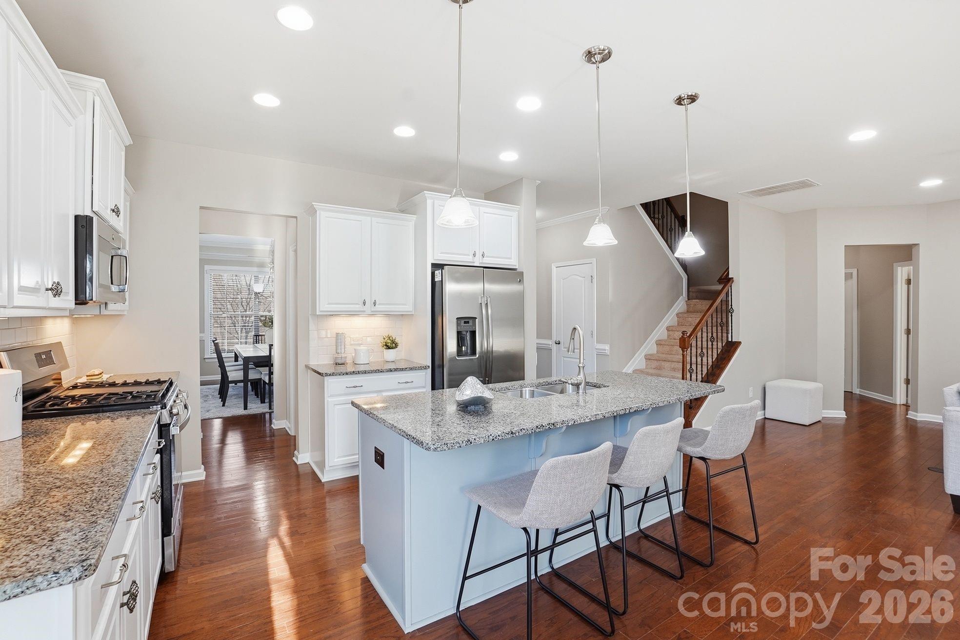 226 Hawks Creek Parkway — Fort Mill