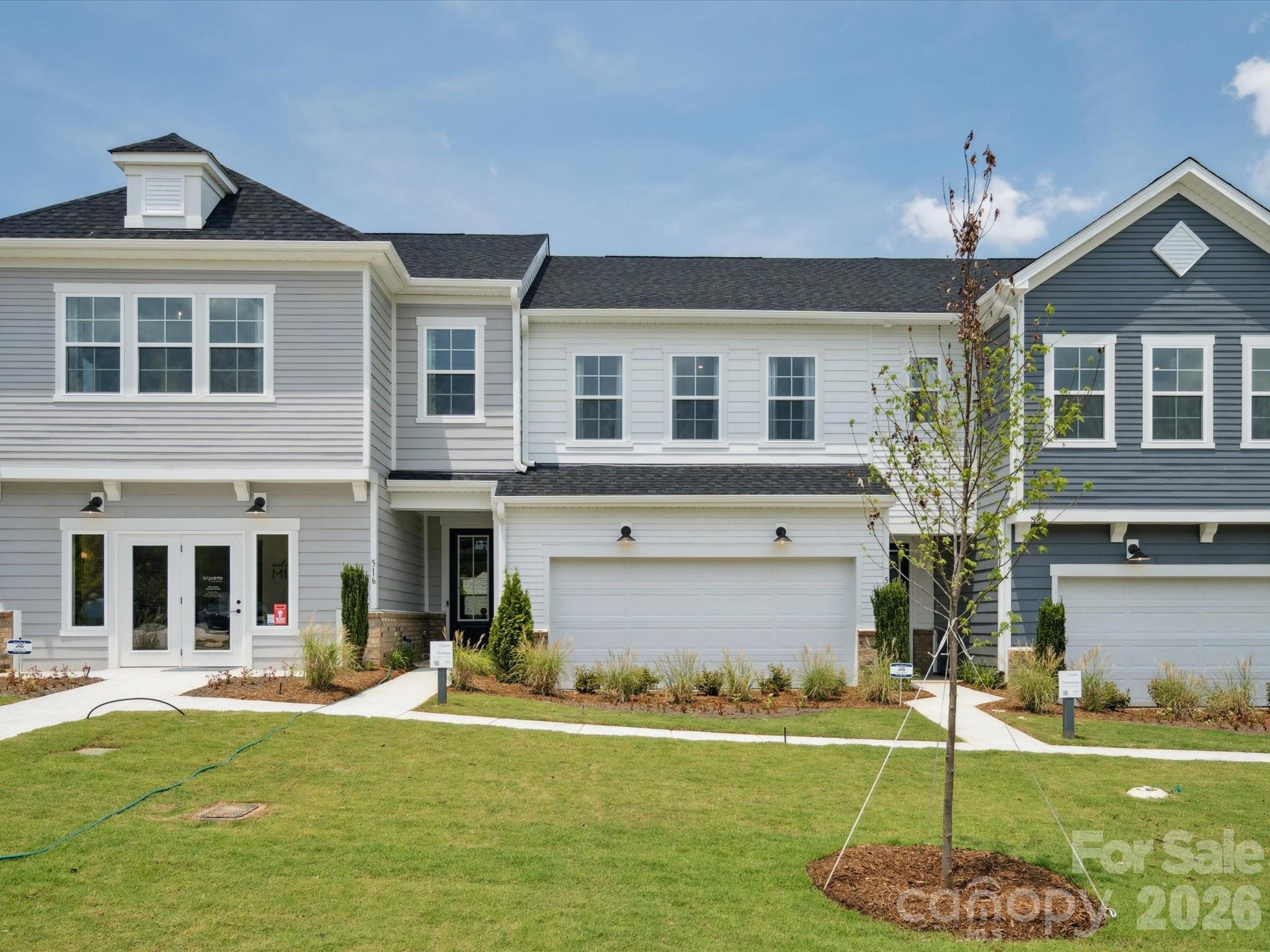 620 Webster Lane — Cramerton