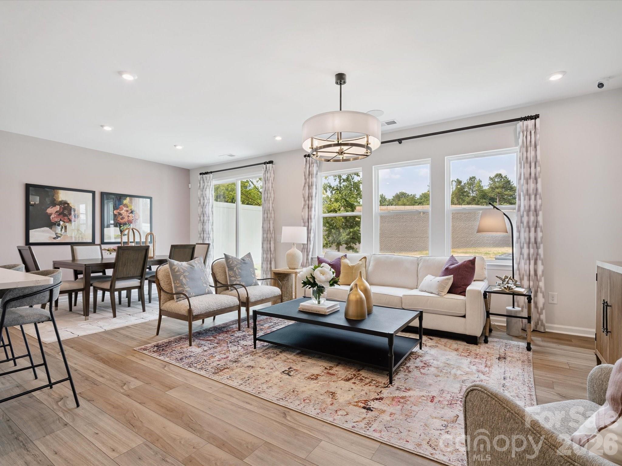 620 Webster Lane — Cramerton