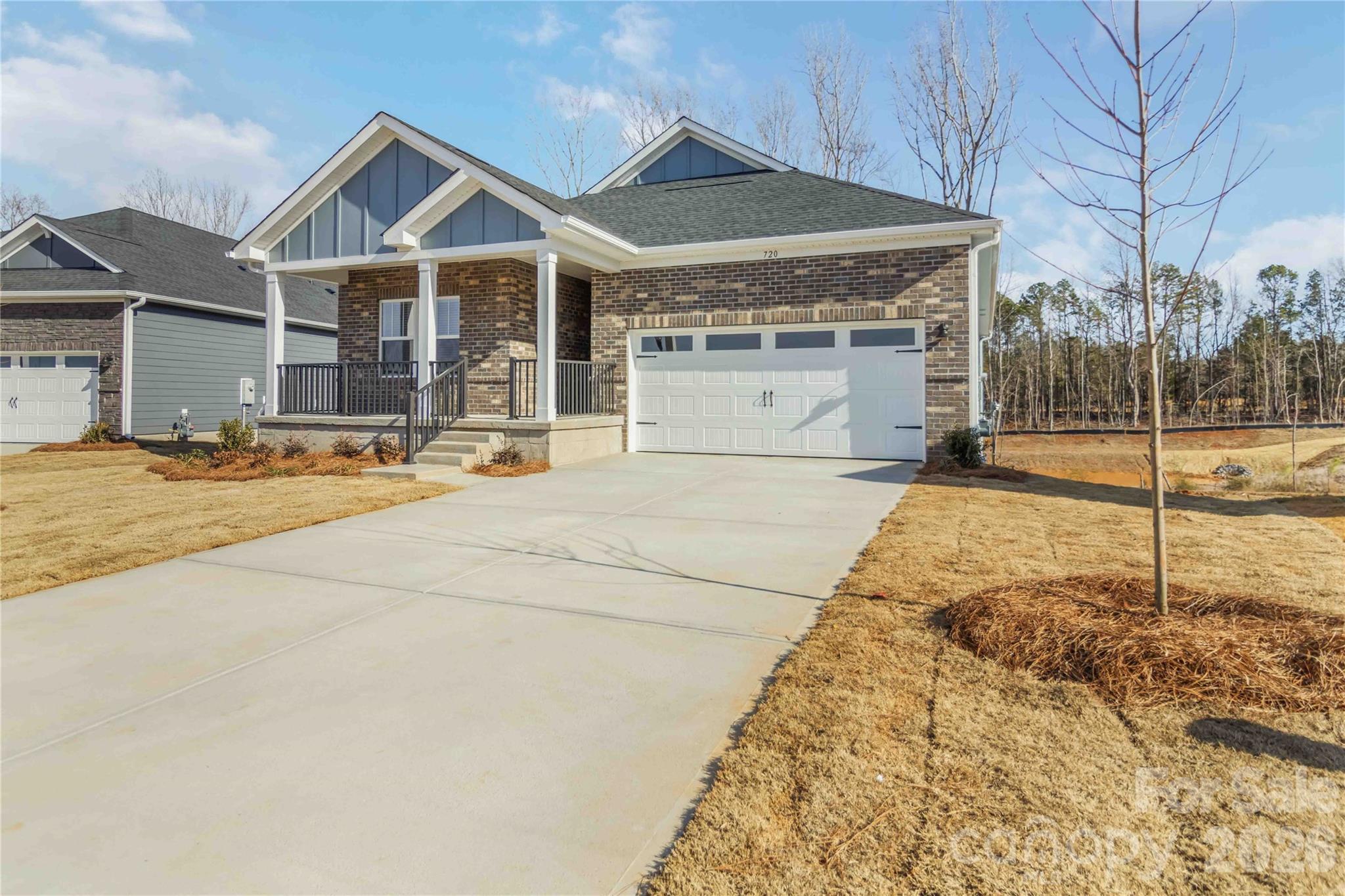 720 Palmer Pendleton Way — York