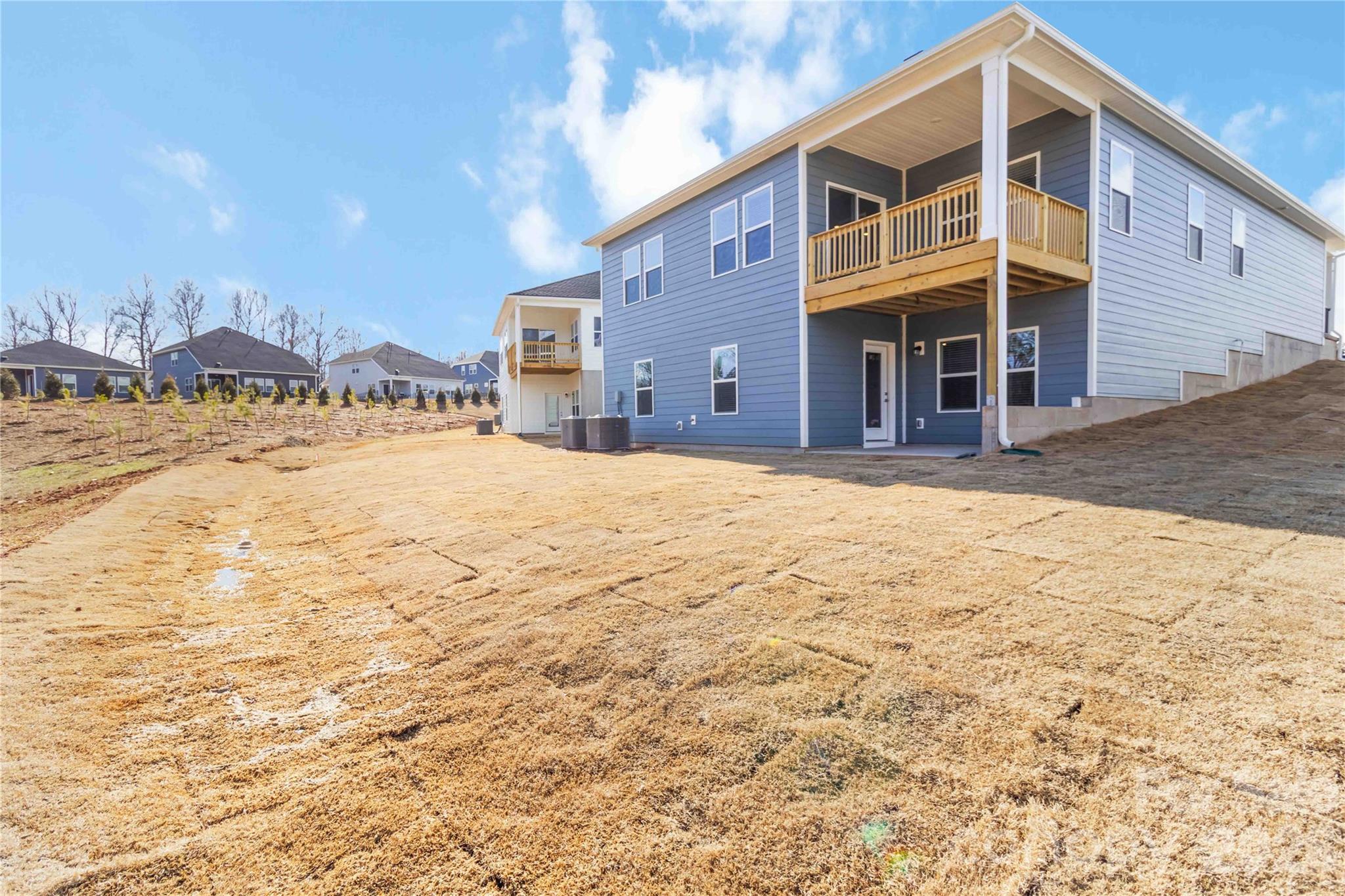 720 Palmer Pendleton Way — York
