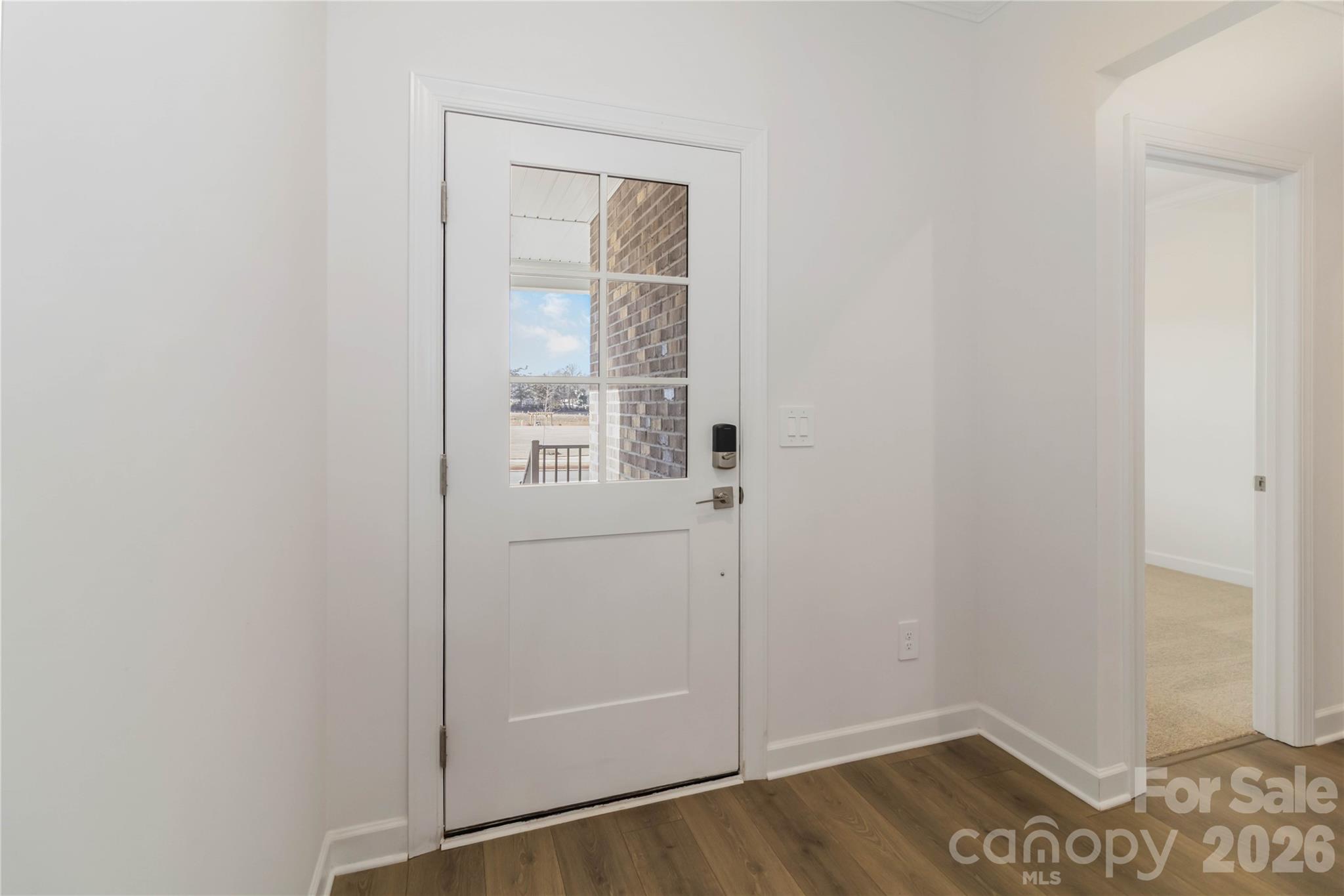 720 Palmer Pendleton Way — York