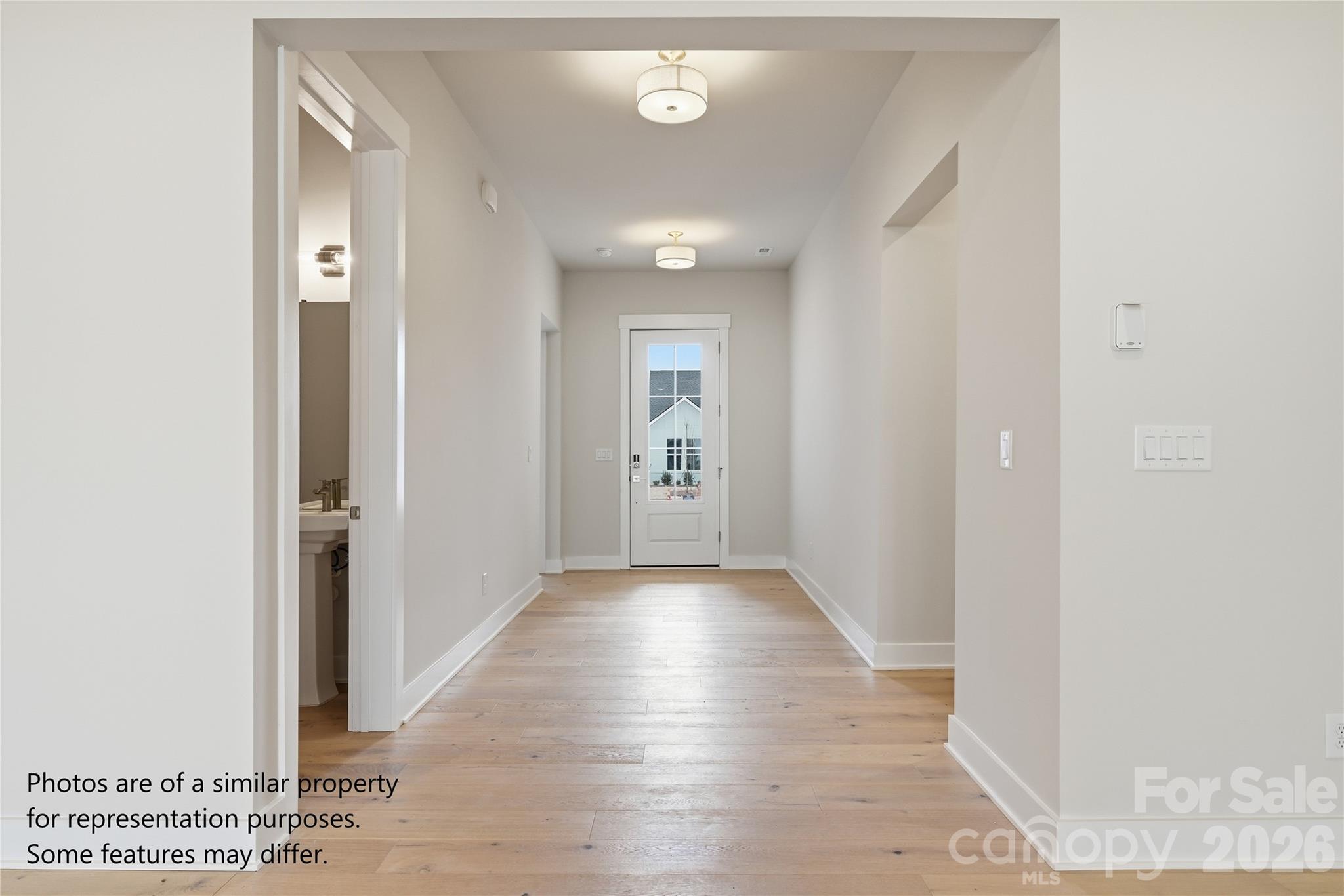 5459 Spruce Street — Indian Land