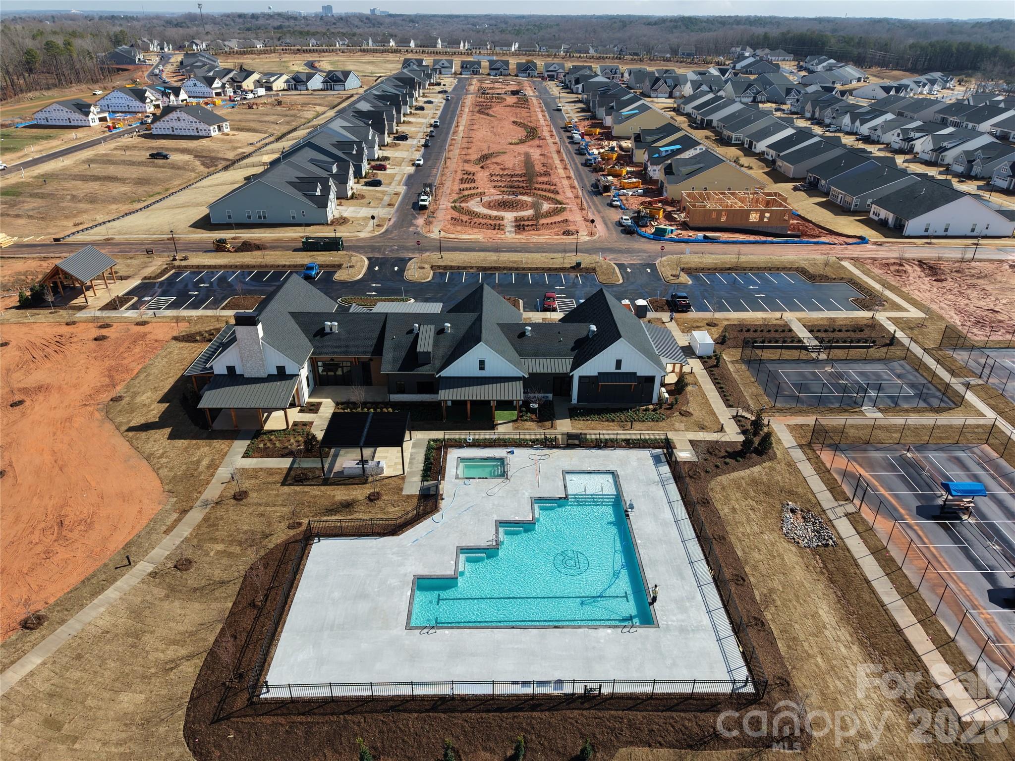 5459 Spruce Street — Indian Land