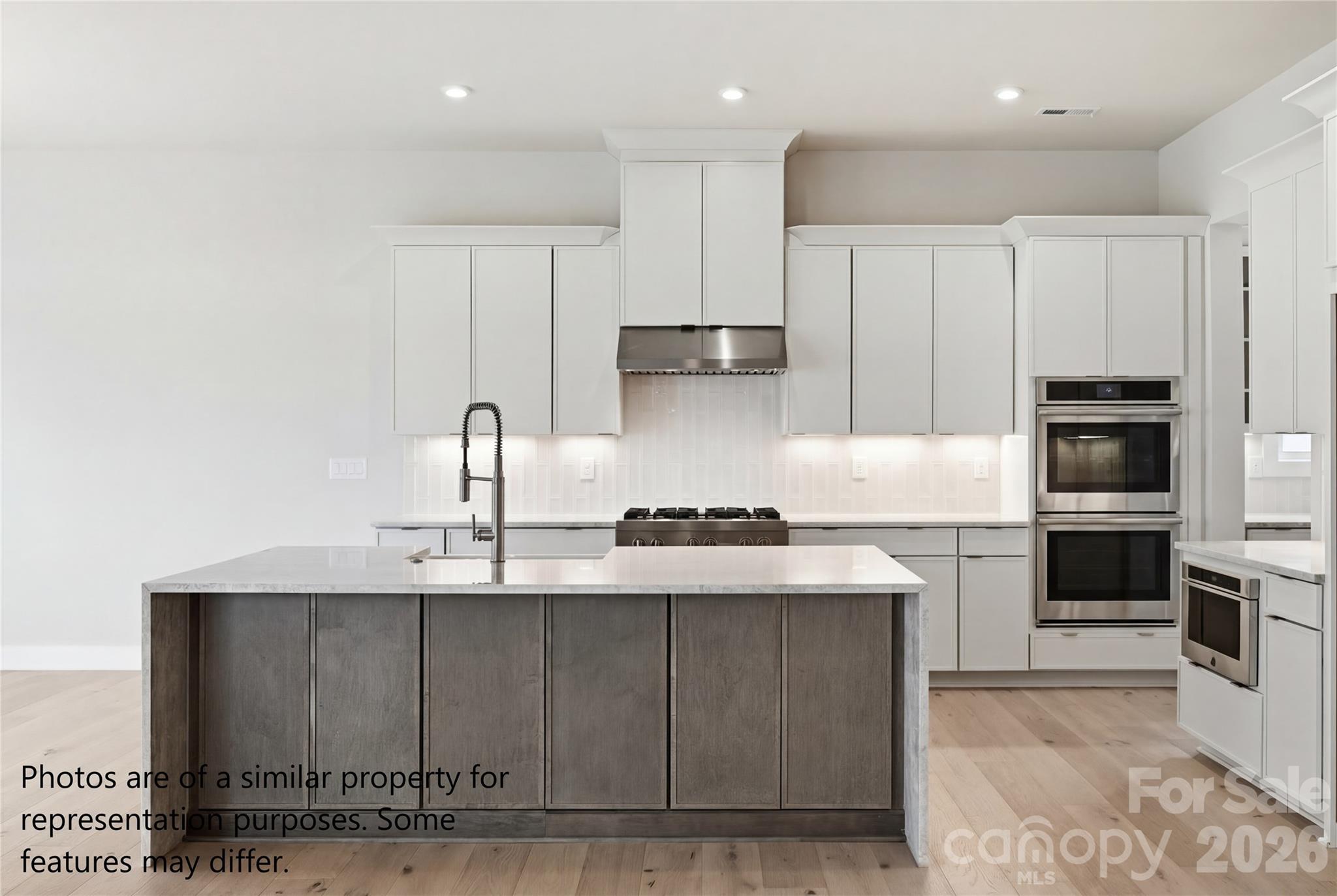 5459 Spruce Street — Indian Land
