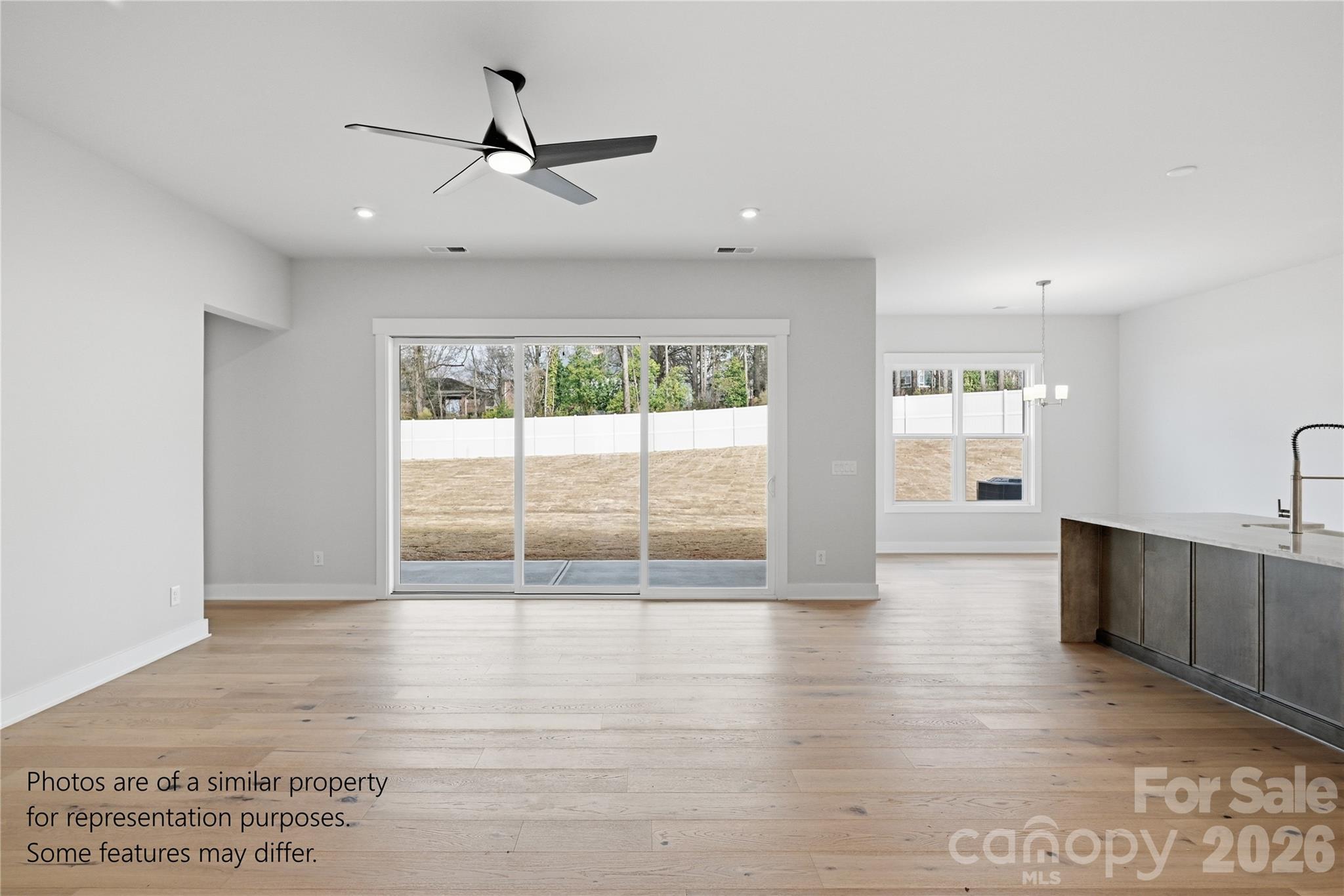 5459 Spruce Street — Indian Land