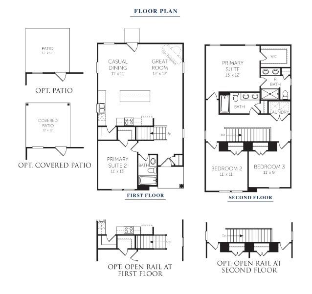 4009 Grommet Court — Matthews