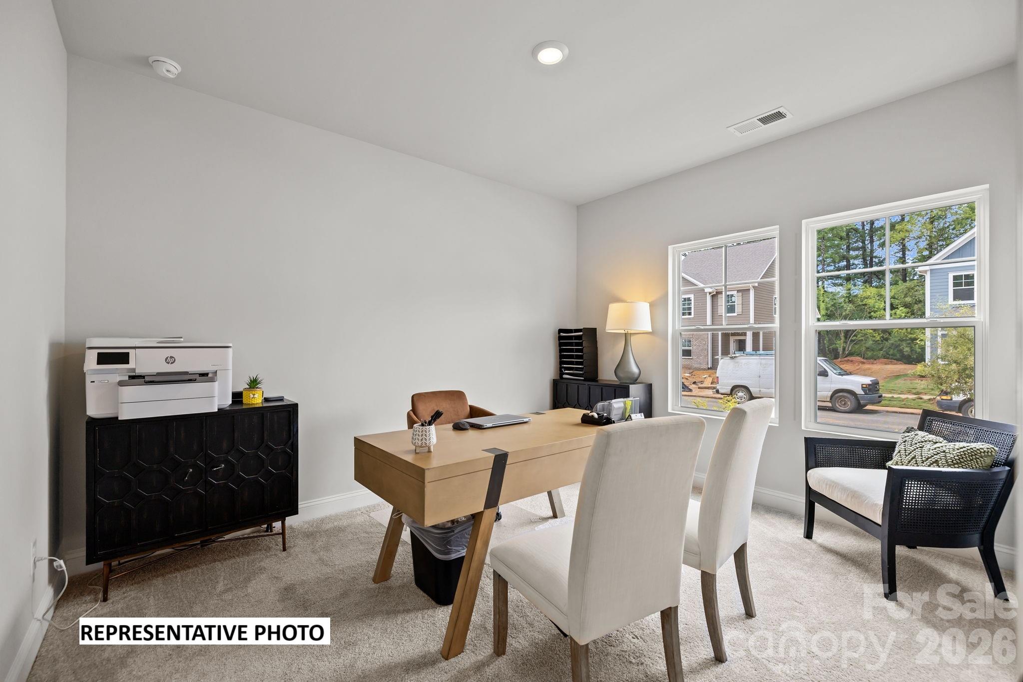 4009 Grommet Court — Matthews