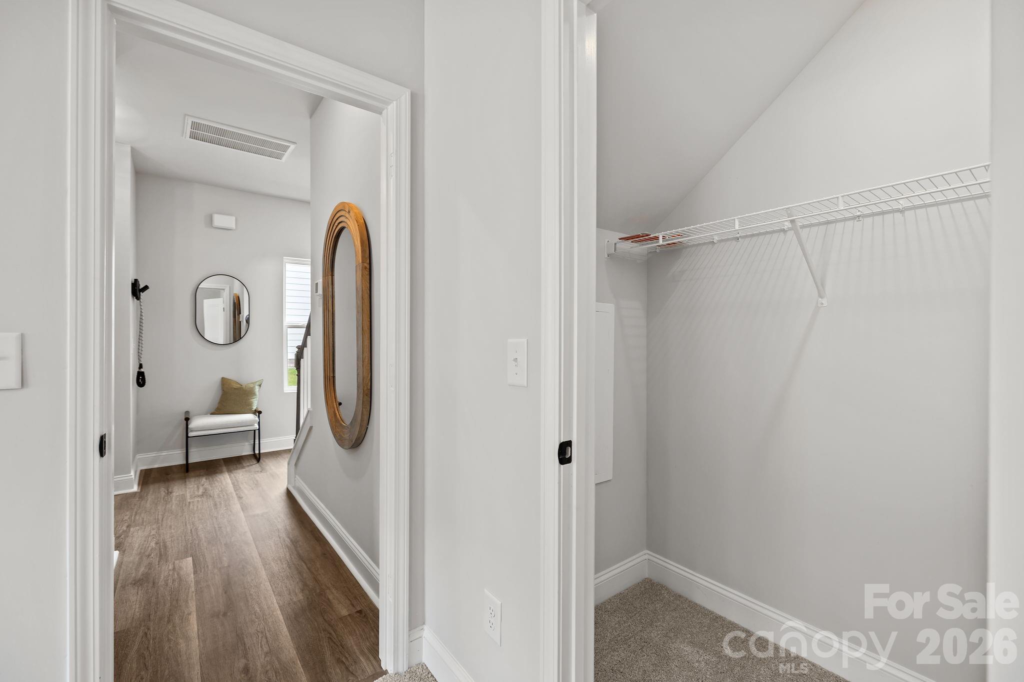 4009 Grommet Court — Matthews