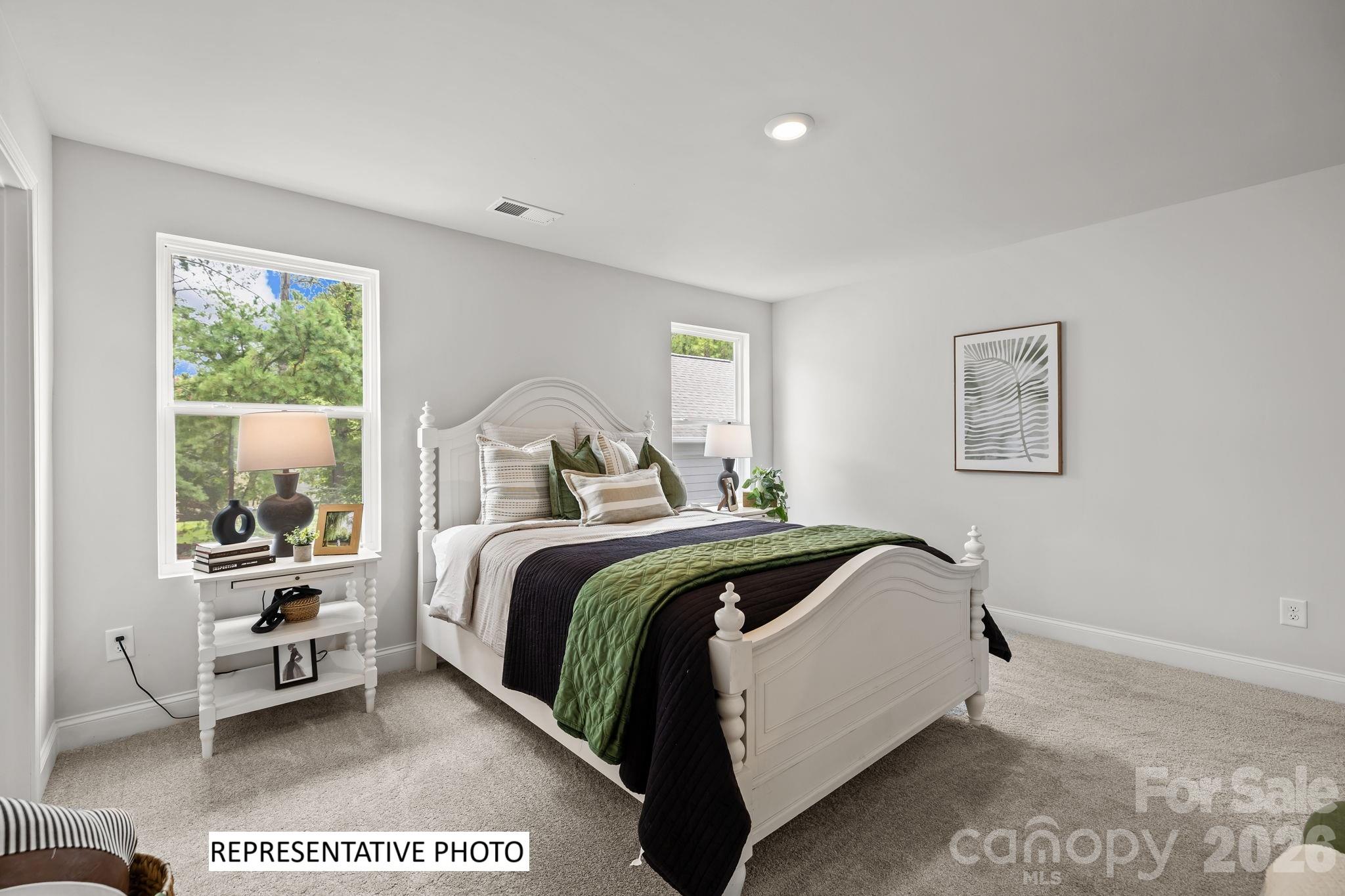 4009 Grommet Court — Matthews