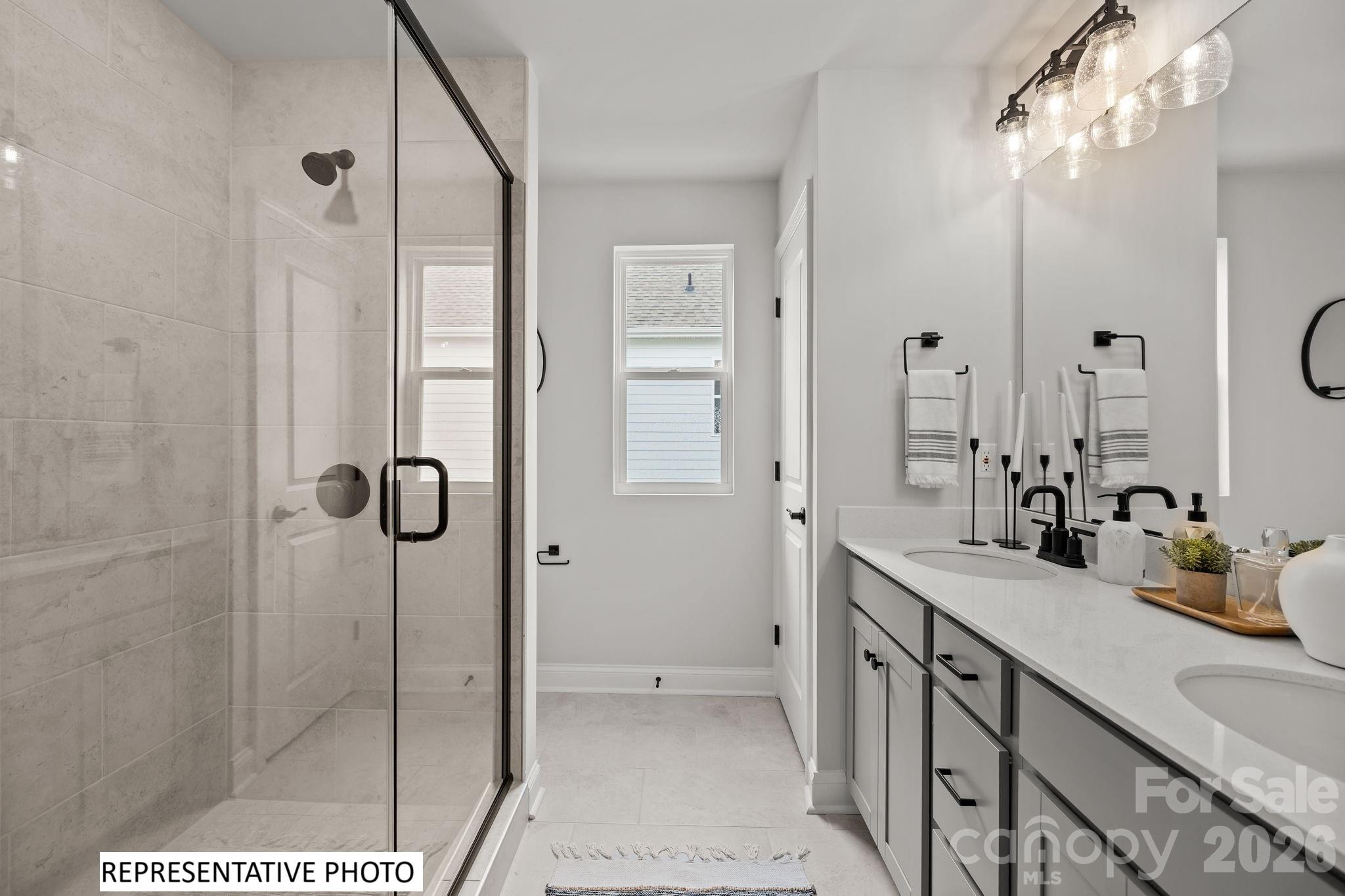 4009 Grommet Court — Matthews