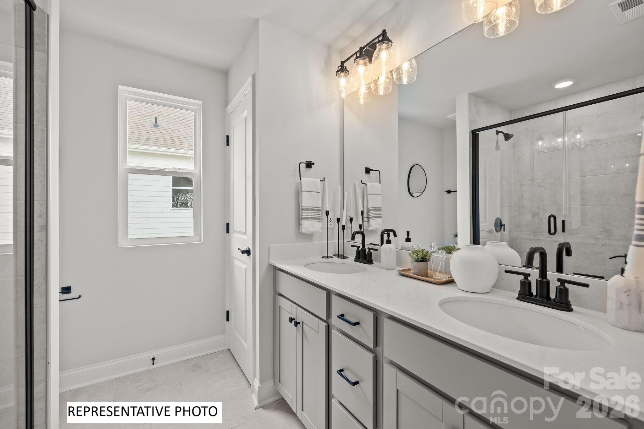 4009 Grommet Court — Matthews