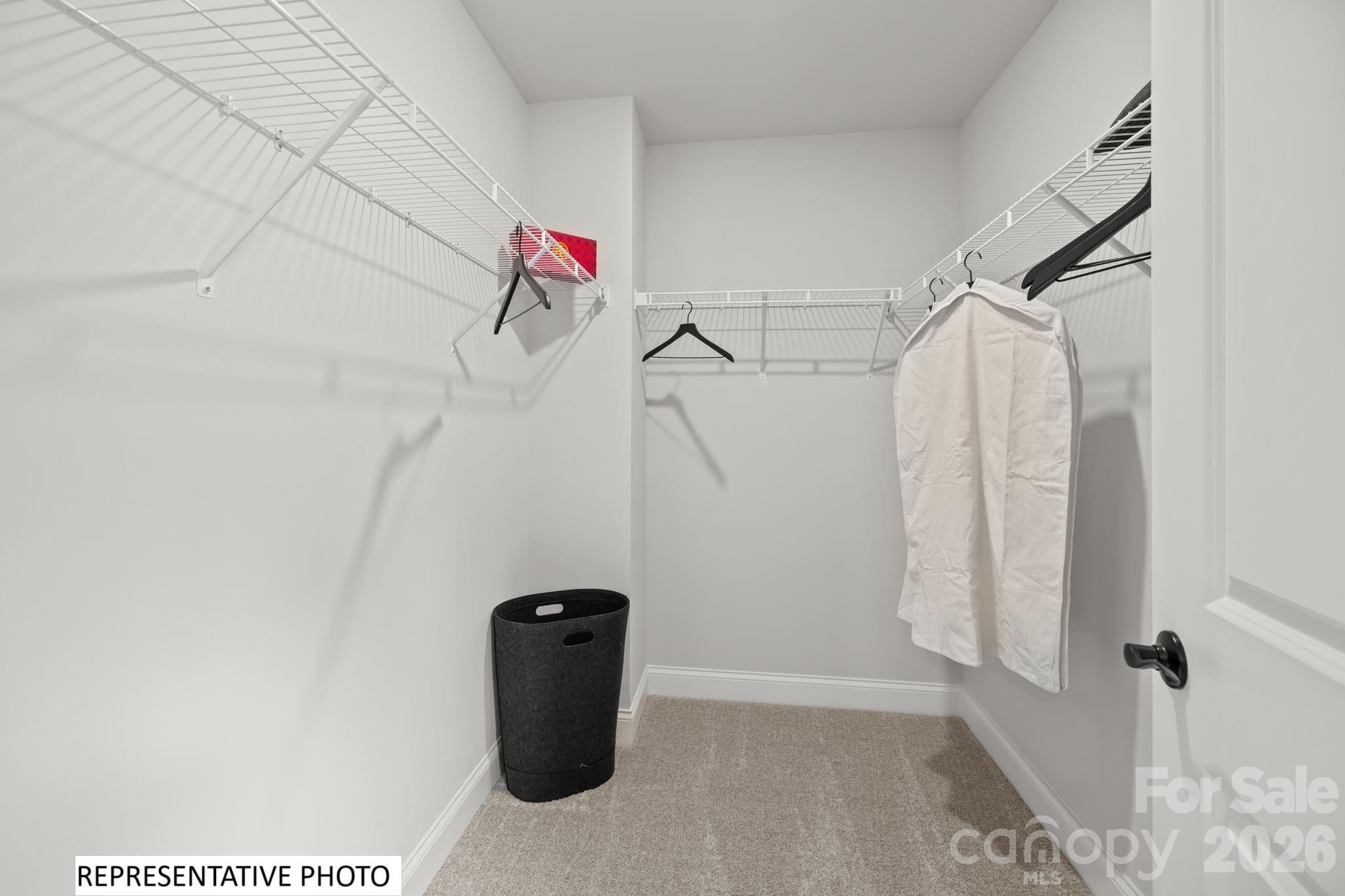 4009 Grommet Court — Matthews