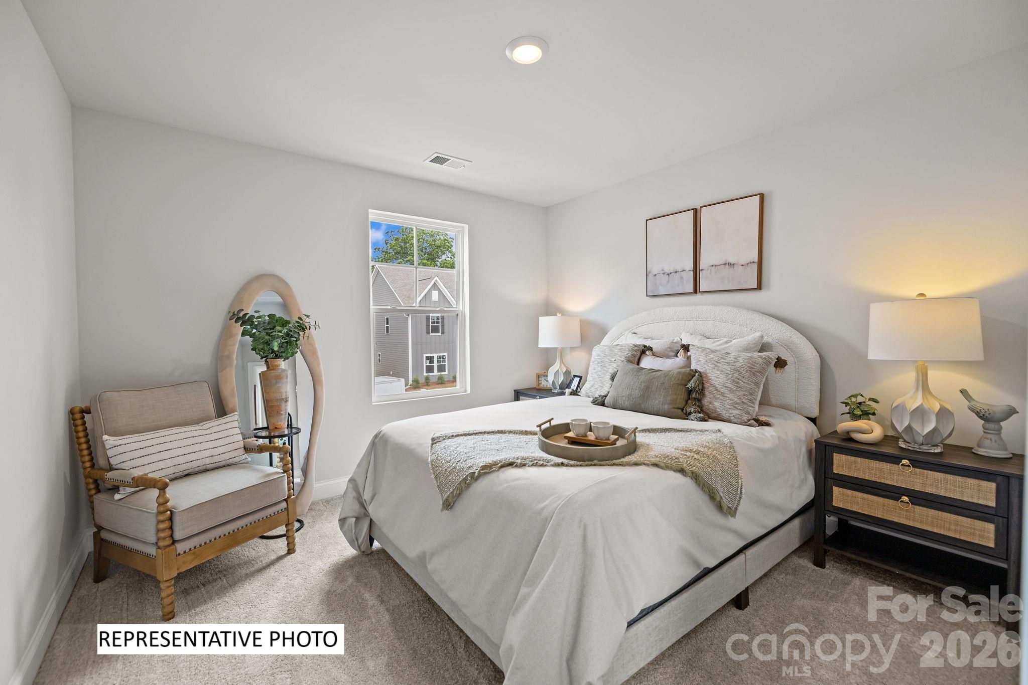 4009 Grommet Court — Matthews
