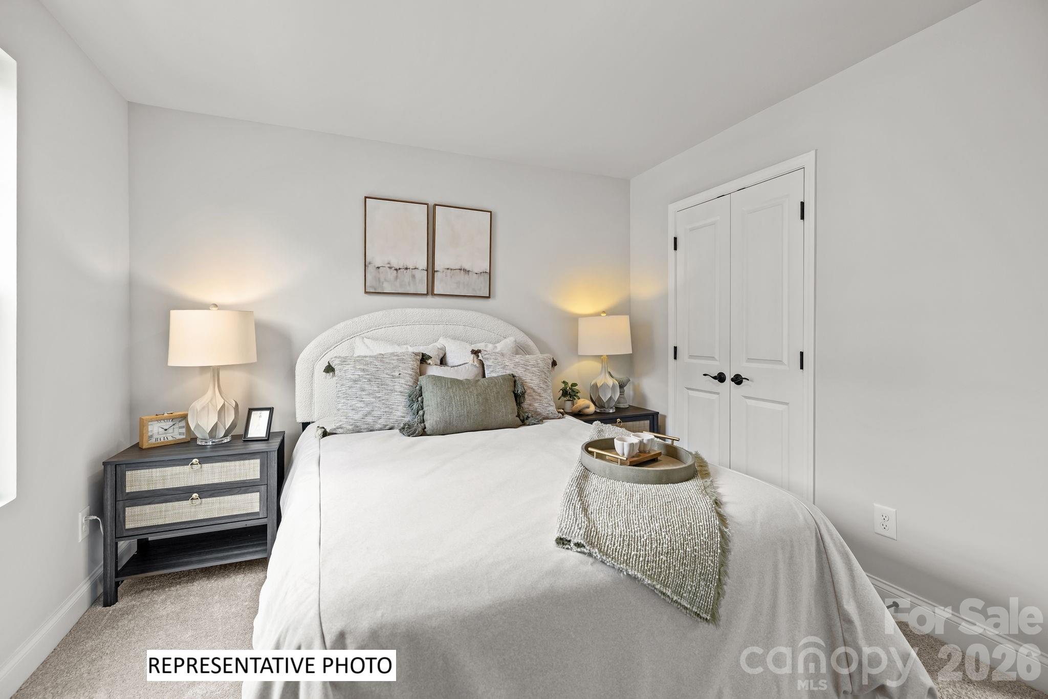 4009 Grommet Court — Matthews