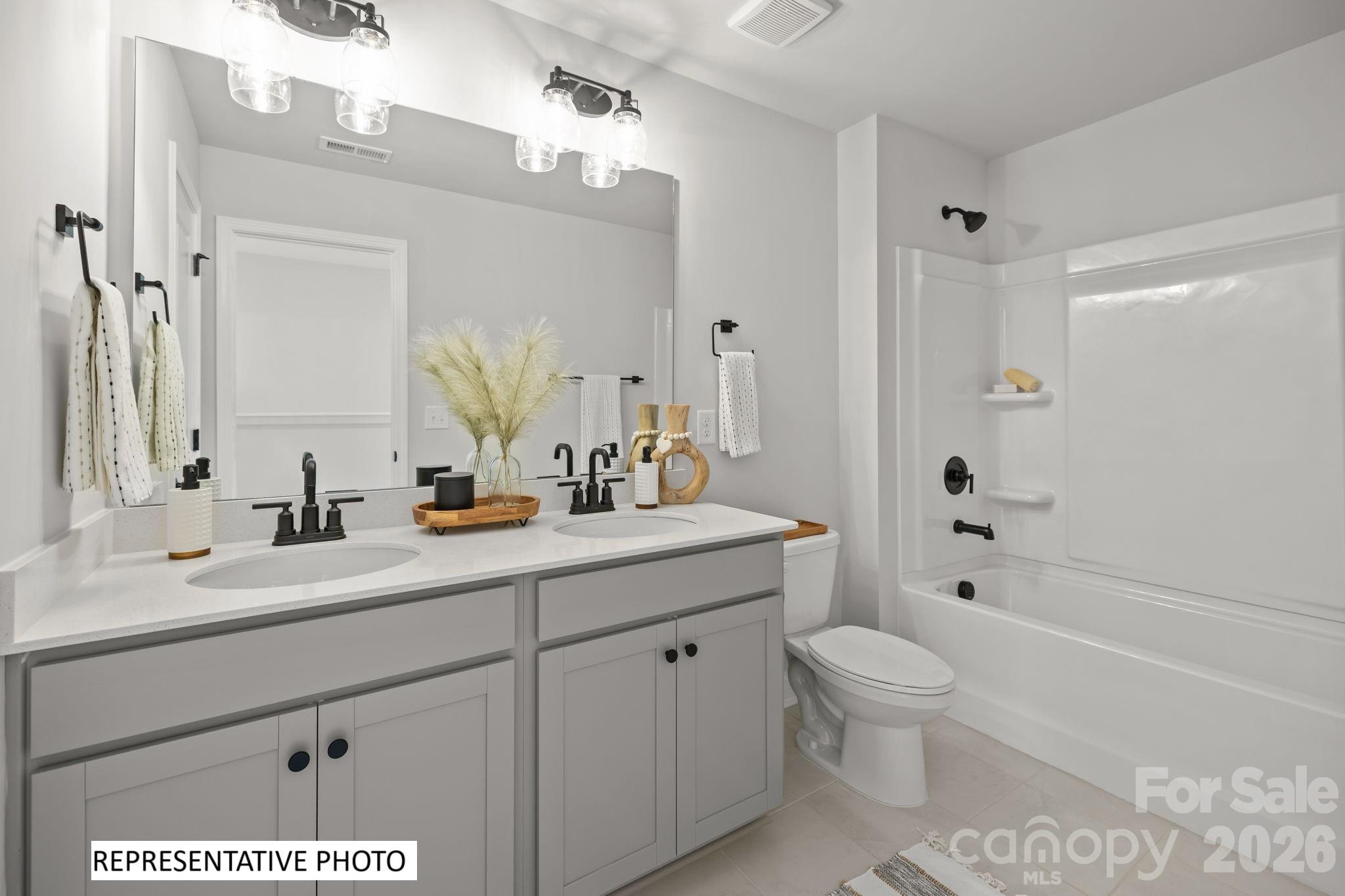 4009 Grommet Court — Matthews