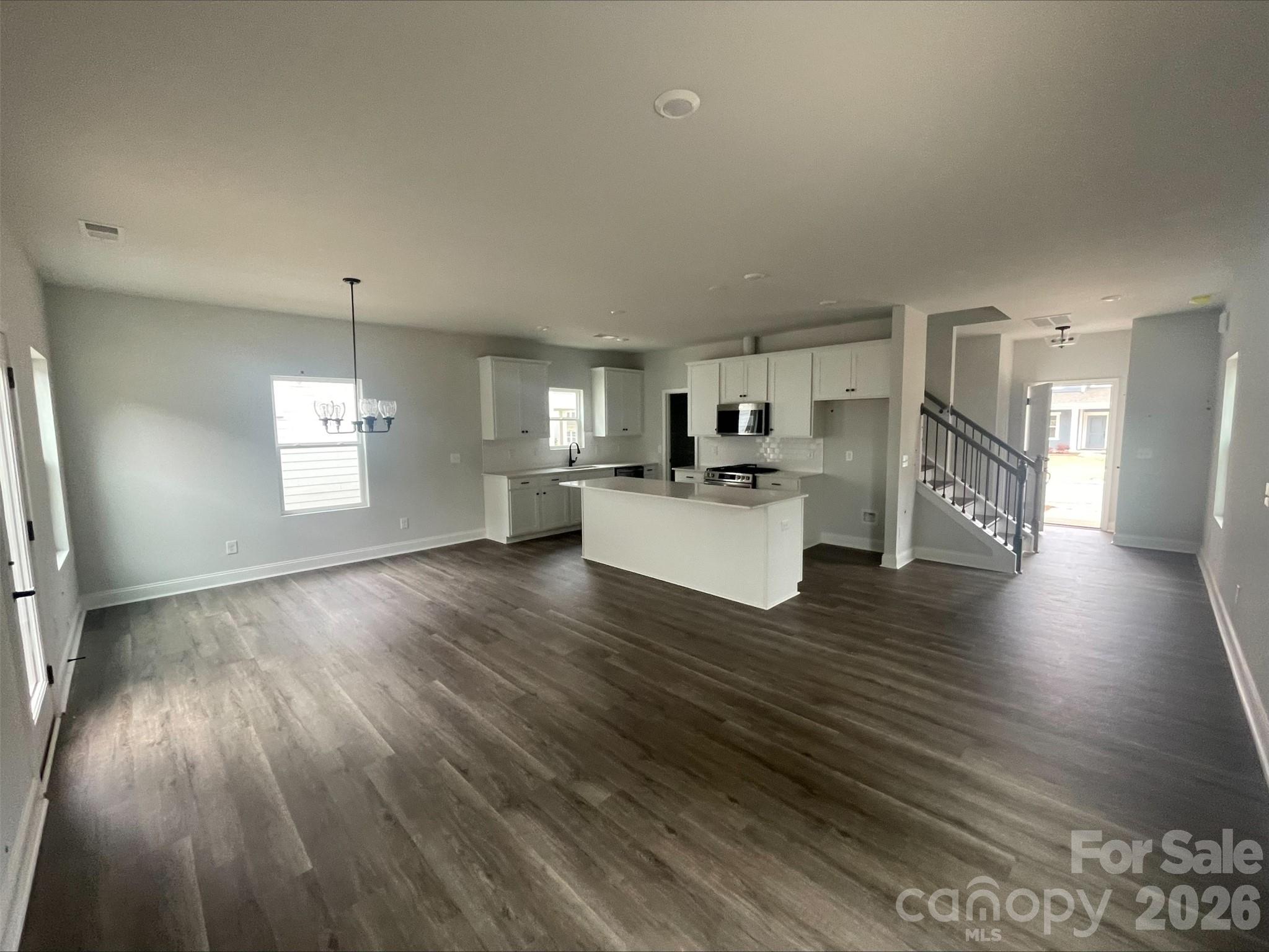 4009 Grommet Court — Matthews