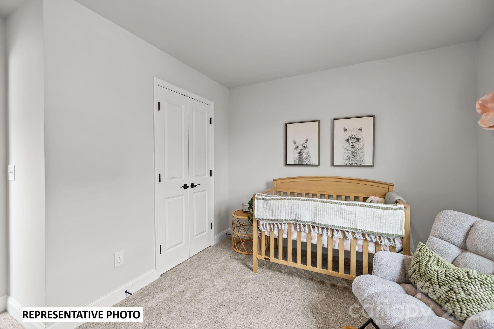 4009 Grommet Court — Matthews