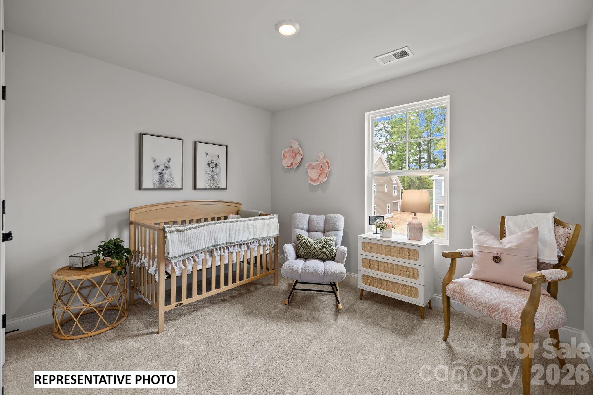 4009 Grommet Court — Matthews