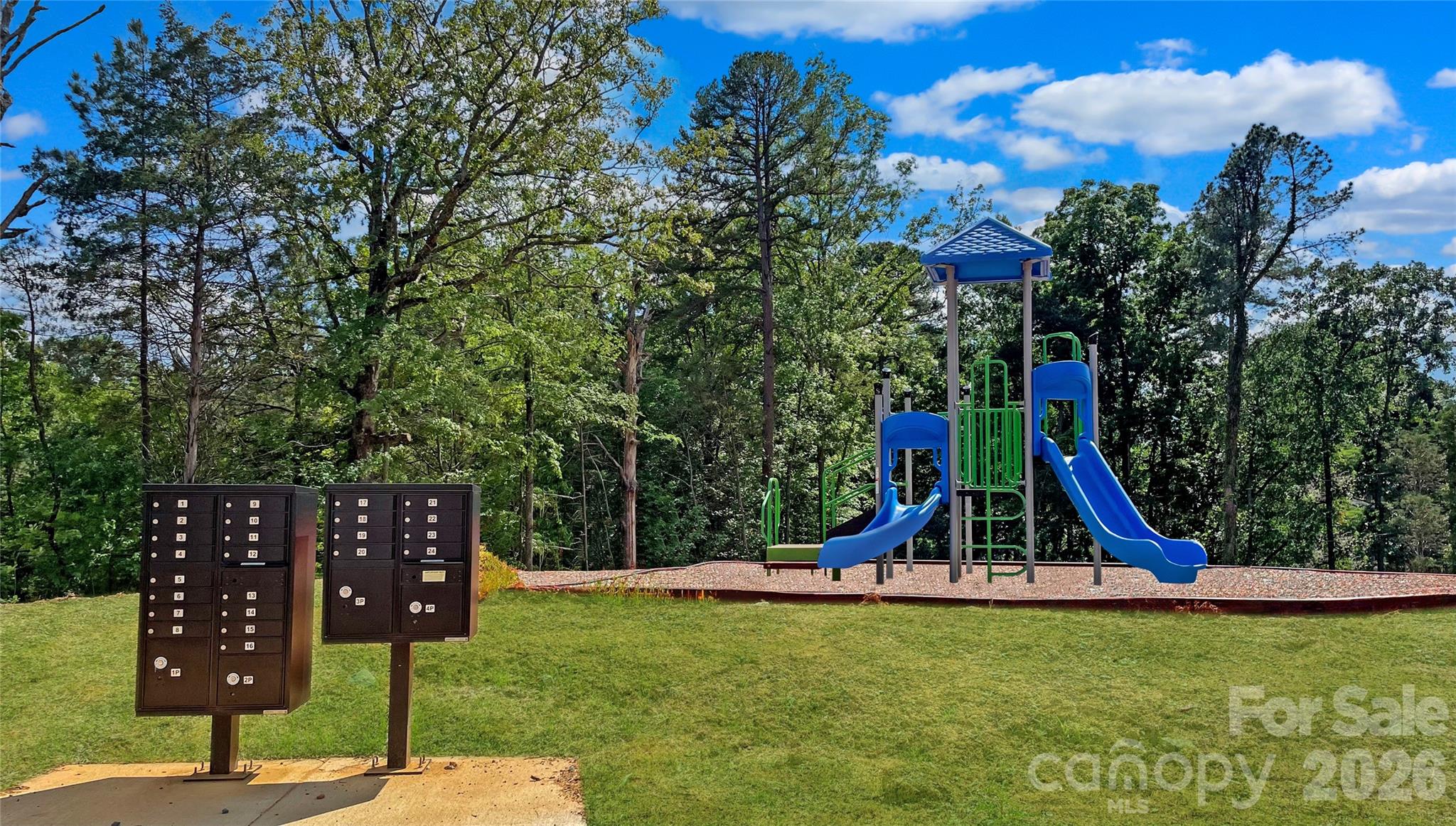 4009 Grommet Court — Matthews