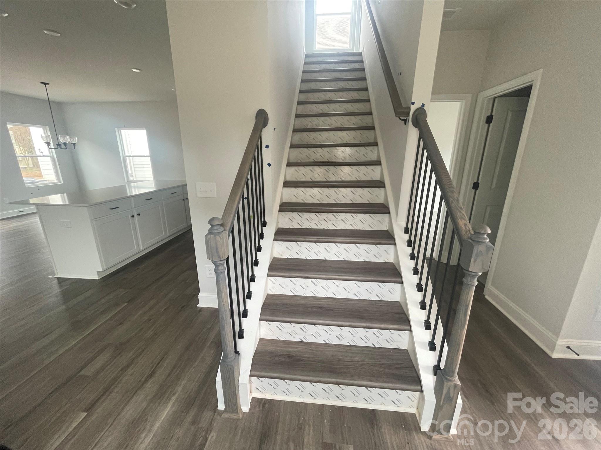 4009 Grommet Court — Matthews