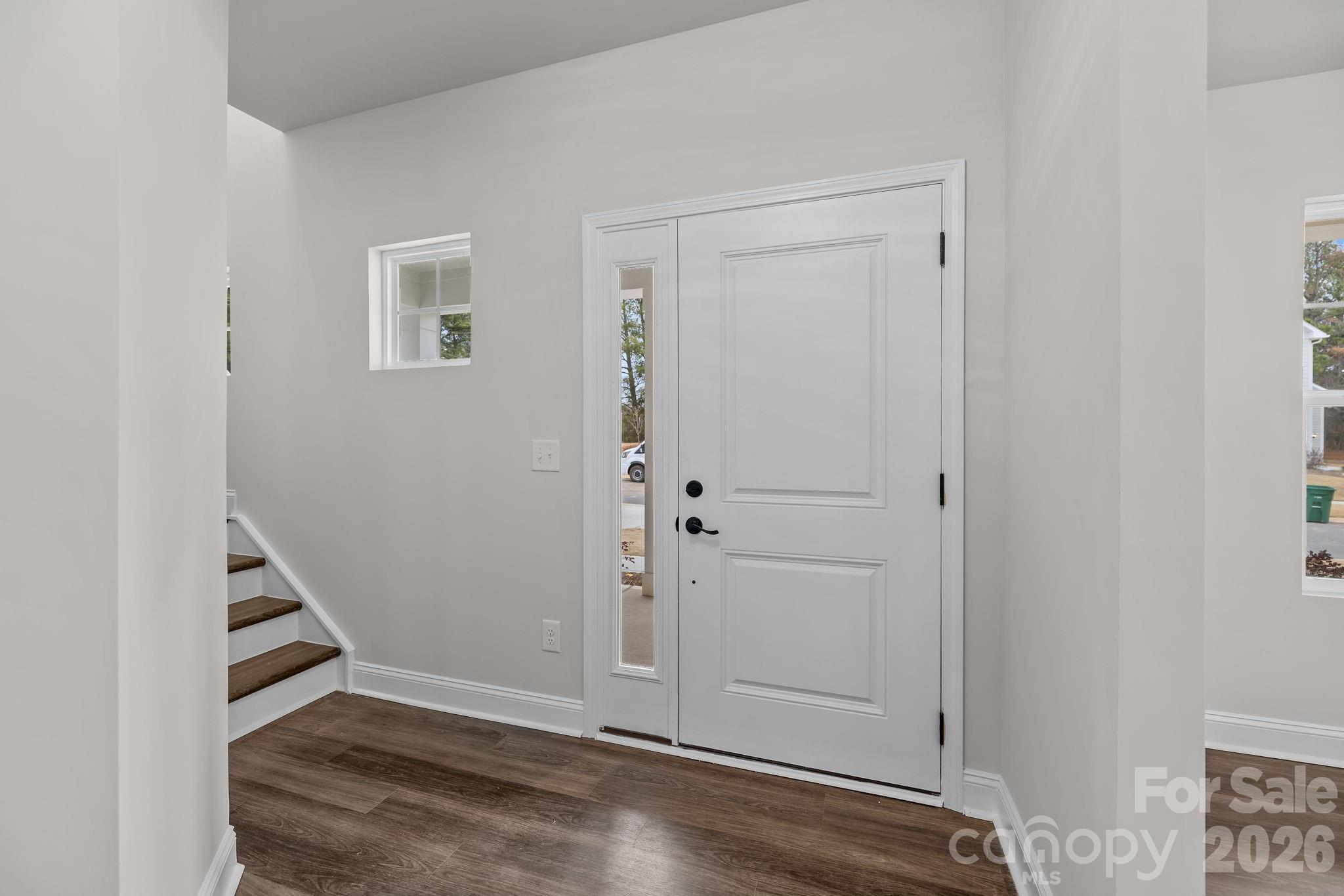 4008 Grommet Court — Matthews