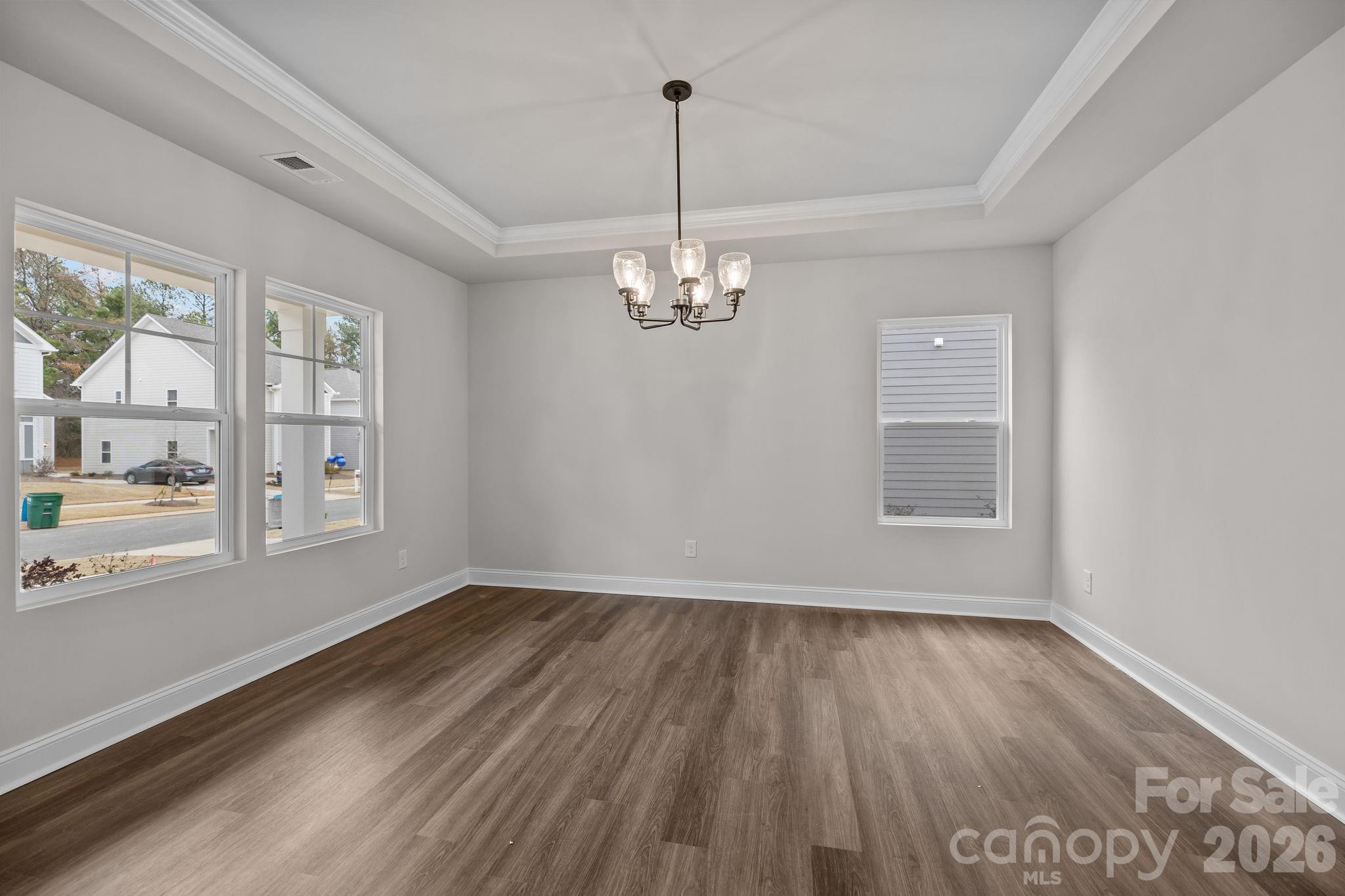 4008 Grommet Court — Matthews
