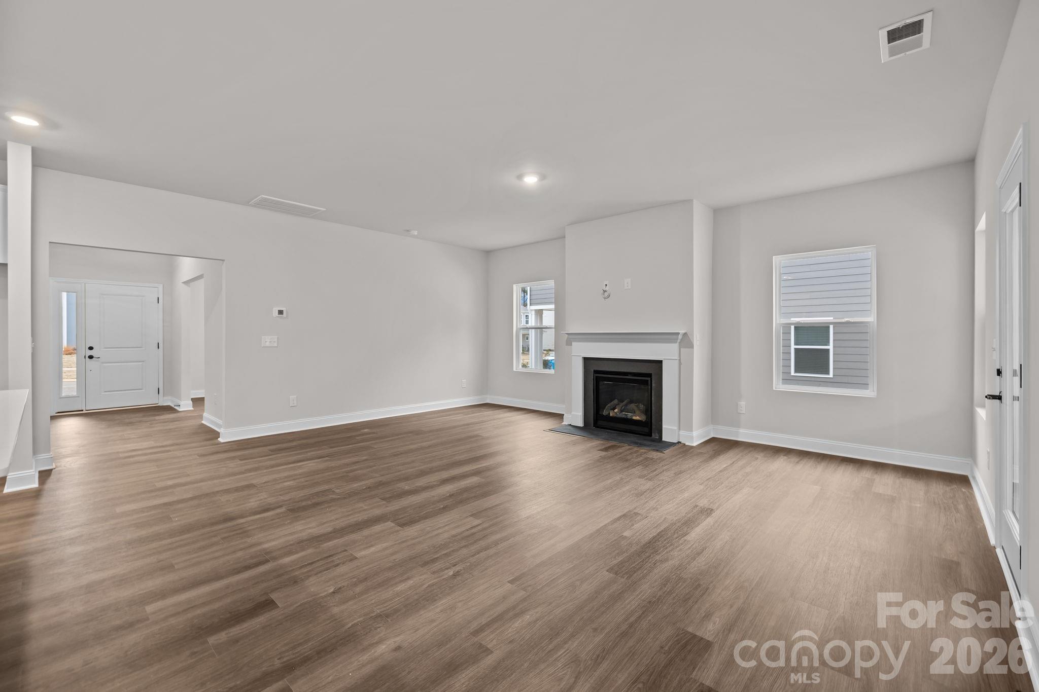 4008 Grommet Court — Matthews