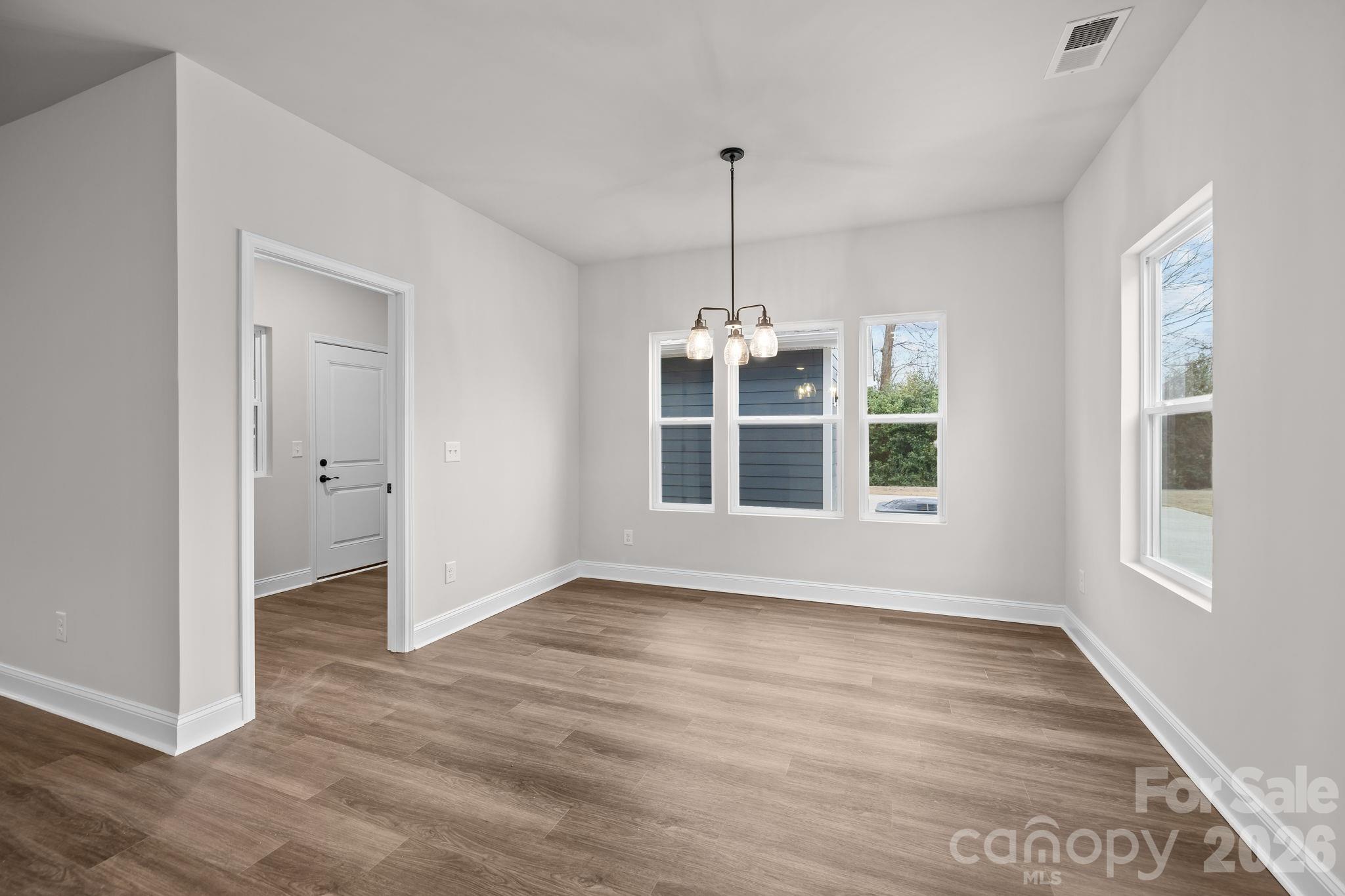 4008 Grommet Court — Matthews