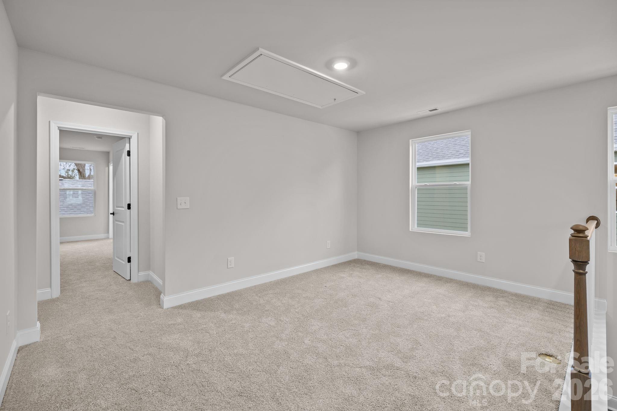 4008 Grommet Court — Matthews