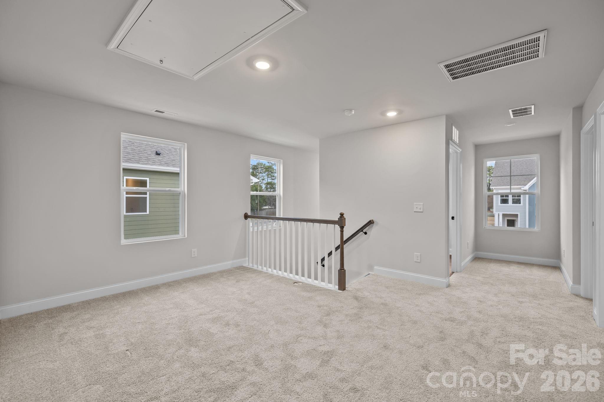 4008 Grommet Court — Matthews