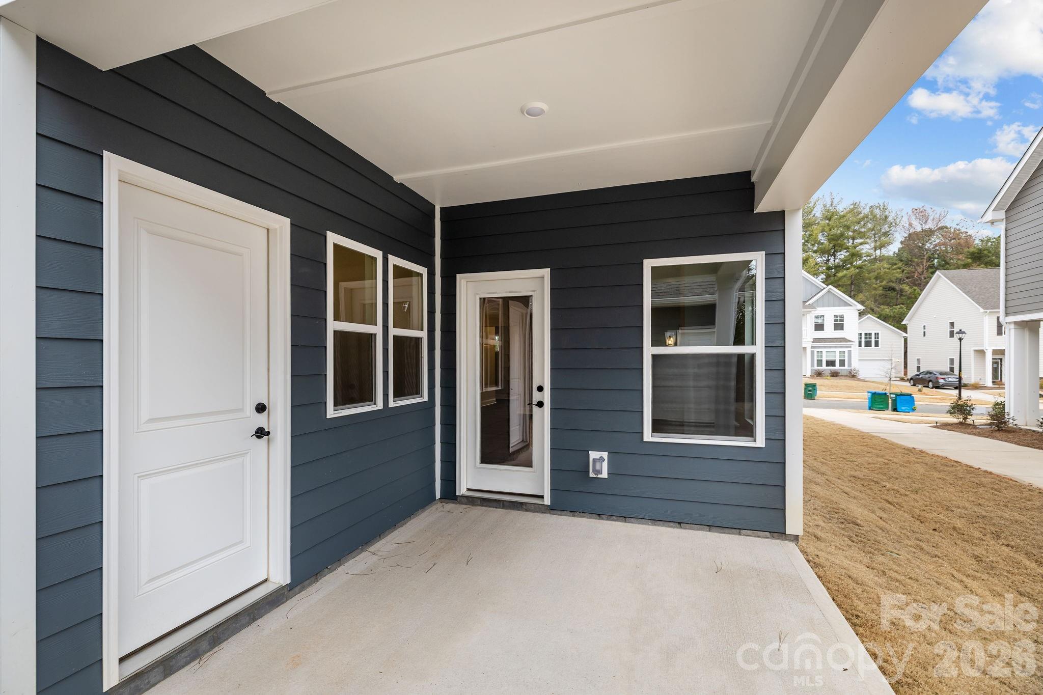 4008 Grommet Court — Matthews