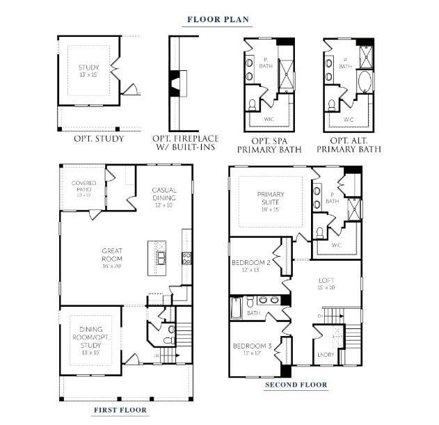 4008 Grommet Court — Matthews