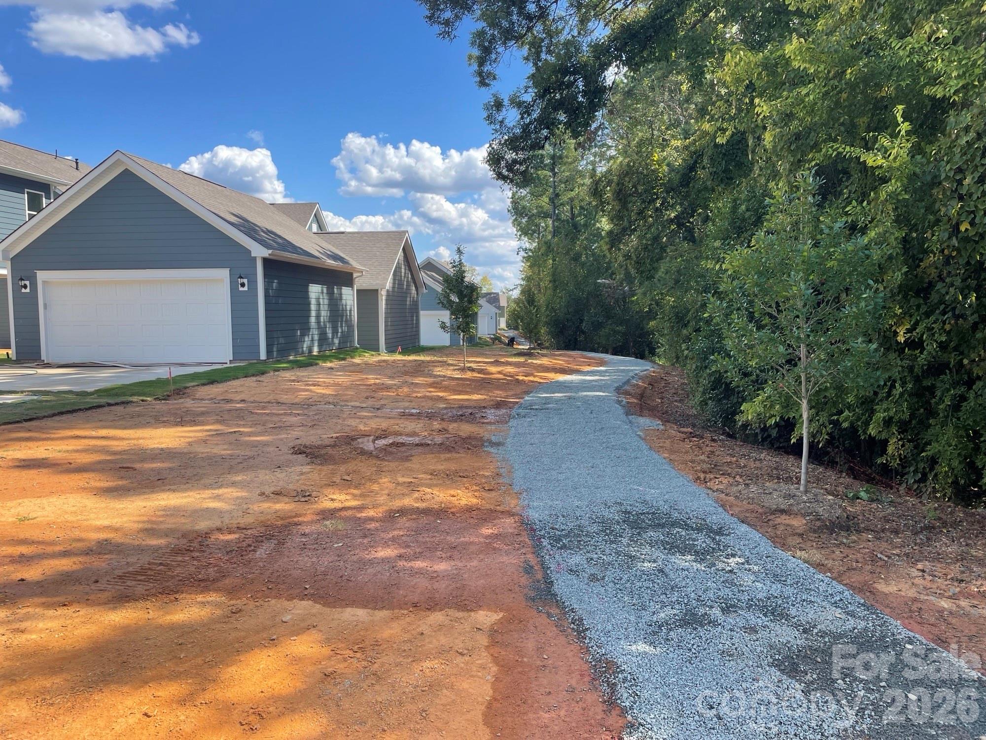4008 Grommet Court — Matthews