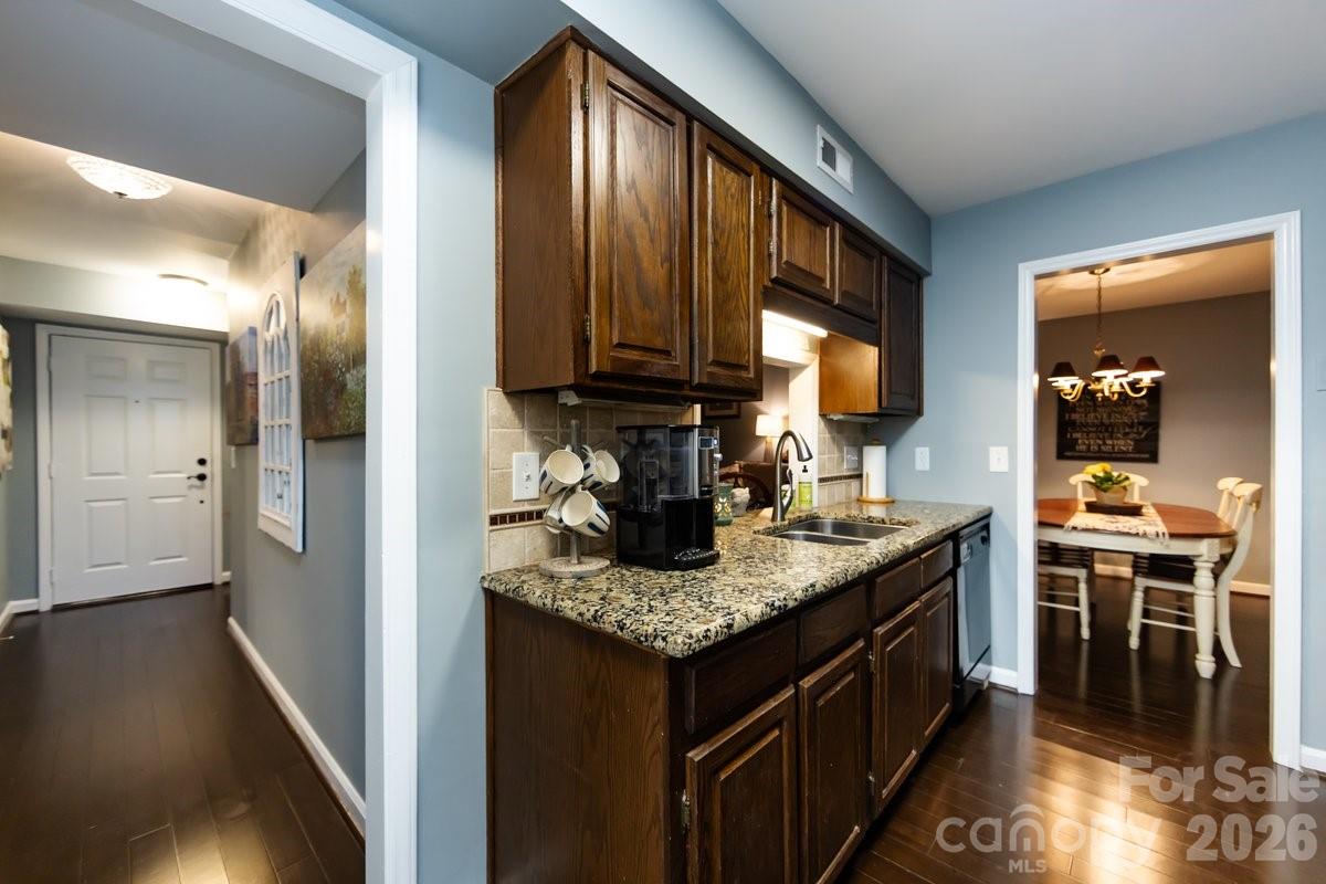 3929 Colony Crossing Drive — Charlotte