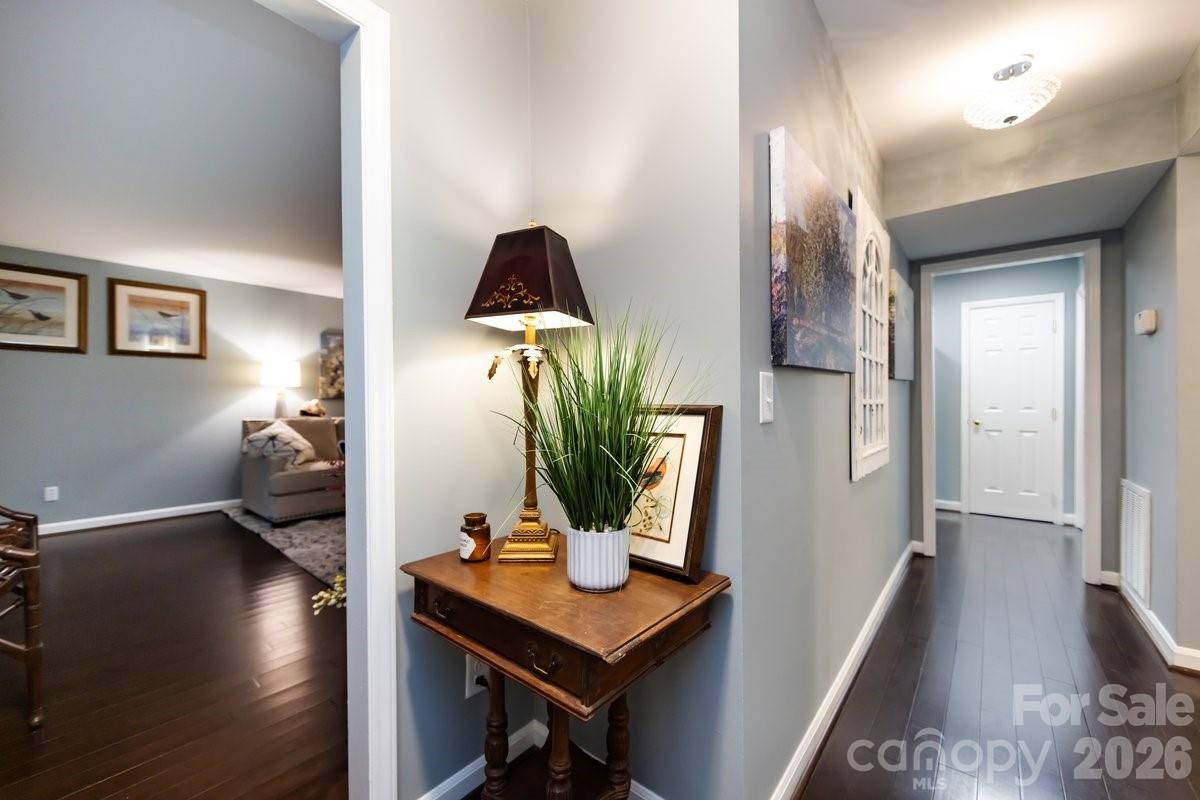 3929 Colony Crossing Drive — Charlotte