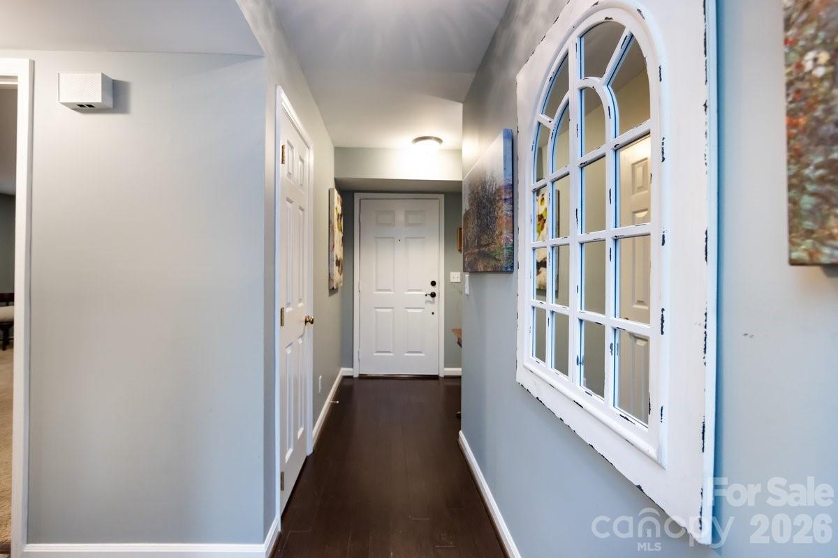 3929 Colony Crossing Drive — Charlotte