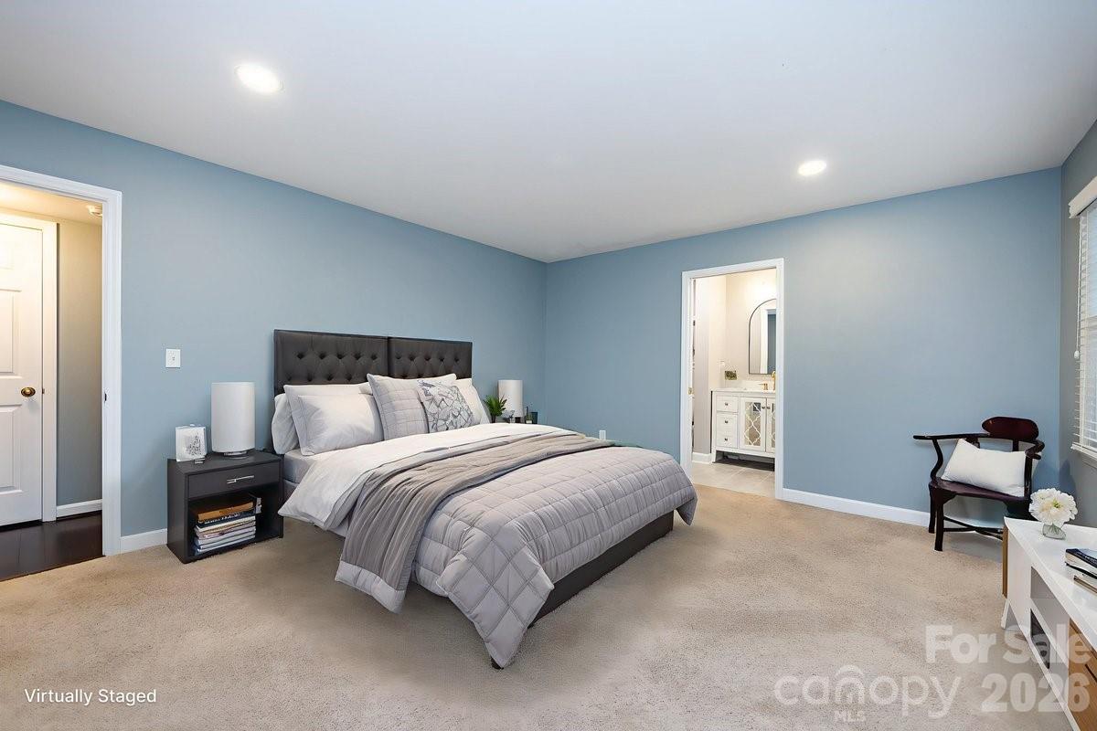 3929 Colony Crossing Drive — Charlotte