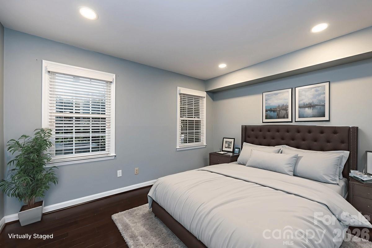 3929 Colony Crossing Drive — Charlotte