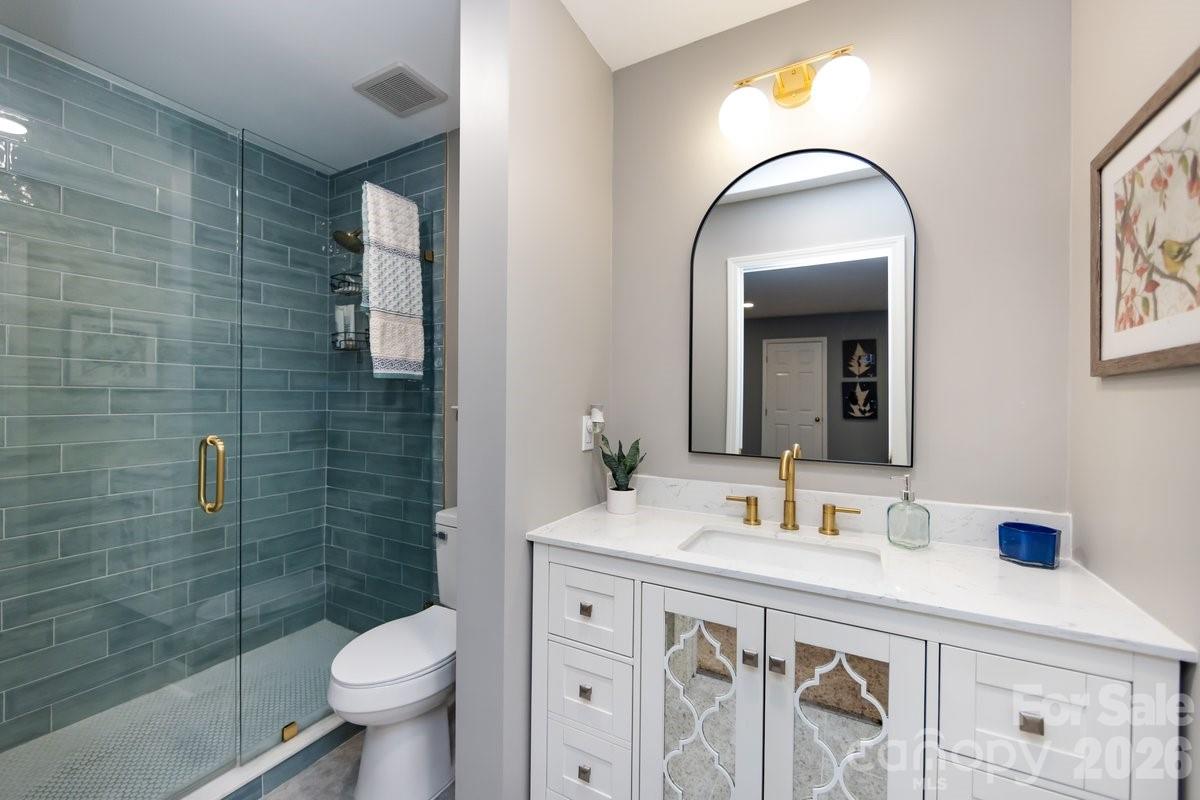 3929 Colony Crossing Drive — Charlotte