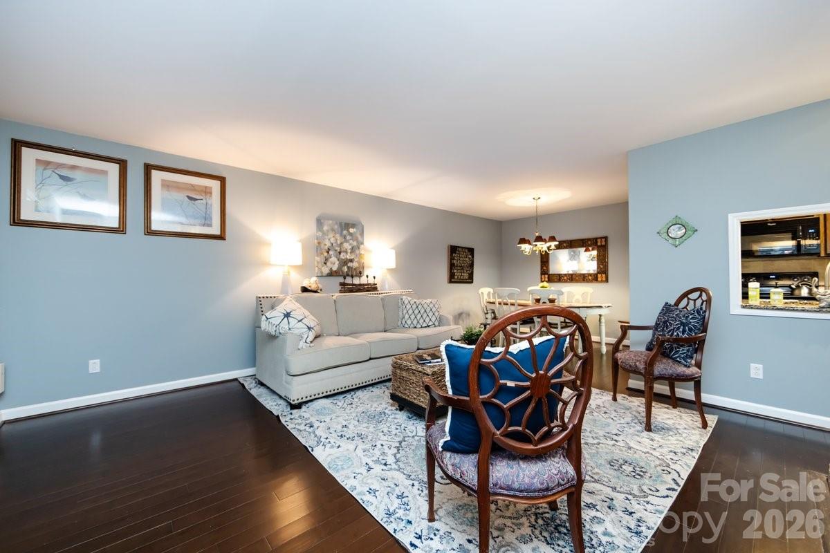 3929 Colony Crossing Drive — Charlotte